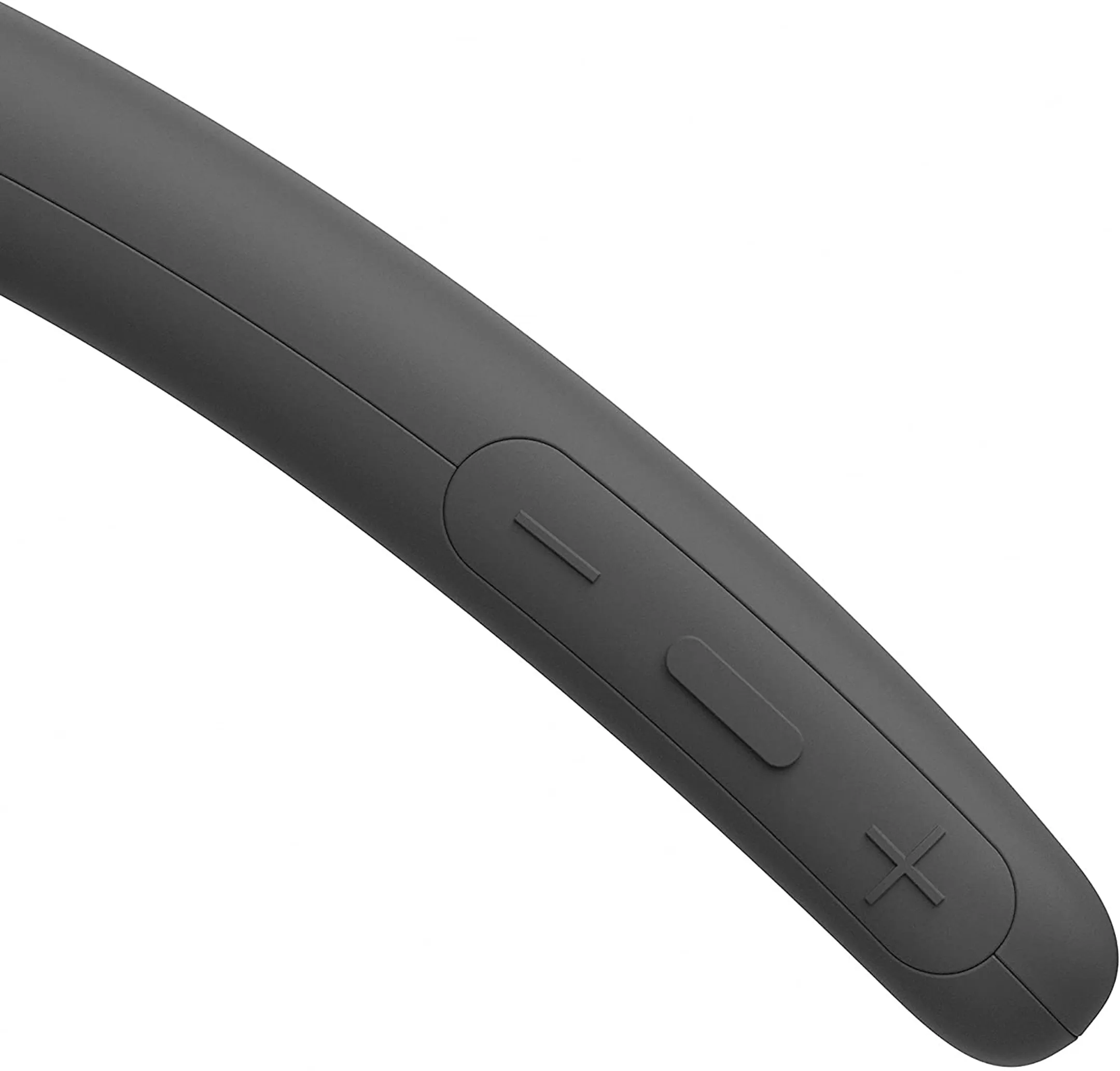 Sony Draadloze nekspeaker SRS-NB10 - Zwart image