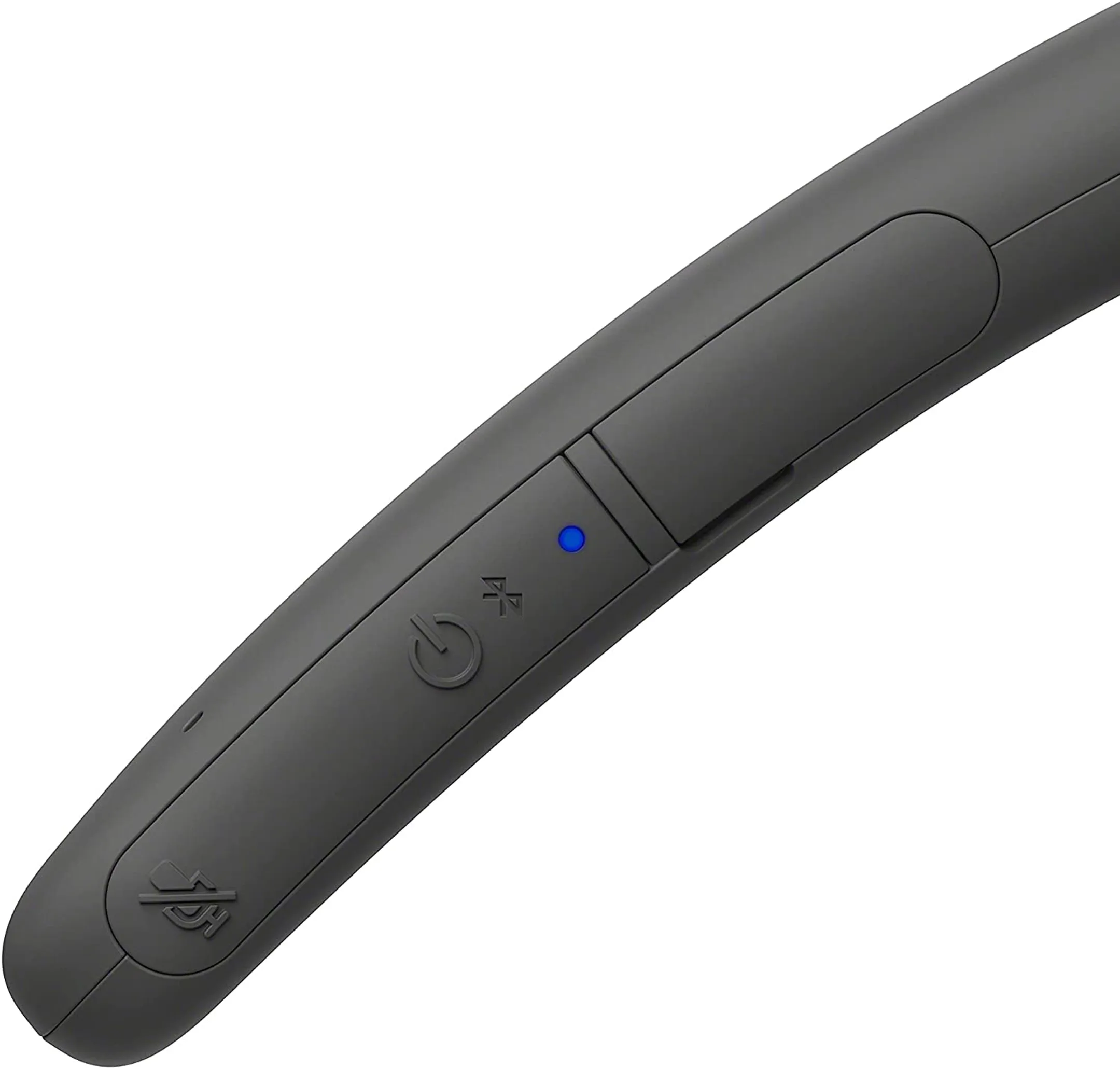 Sony Draadloze nekspeaker SRS-NB10 - Zwart image