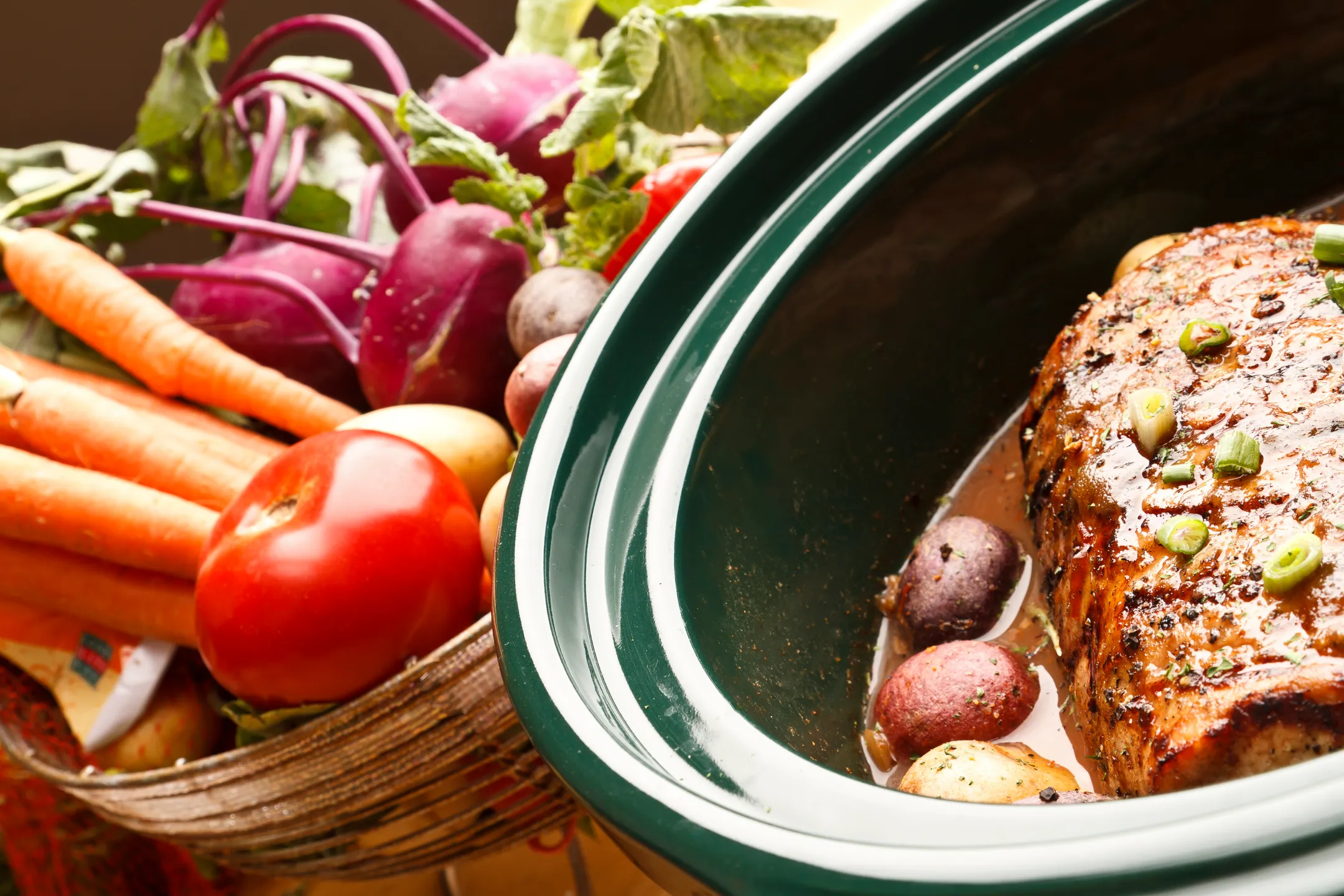 FRITEL Slow Cooker SC 2090 image