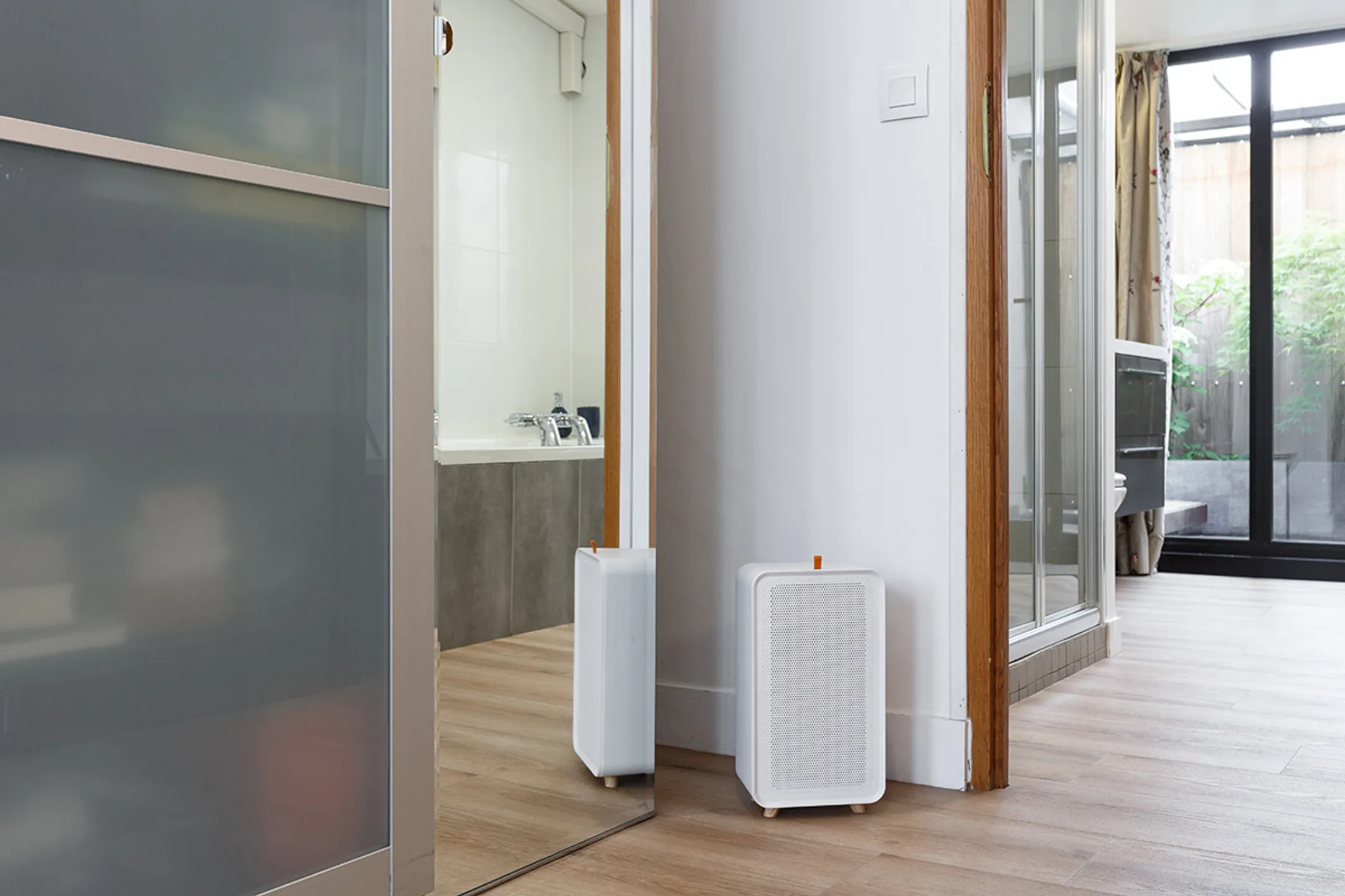 Air Naturel Luchtontvochtiger Orain image