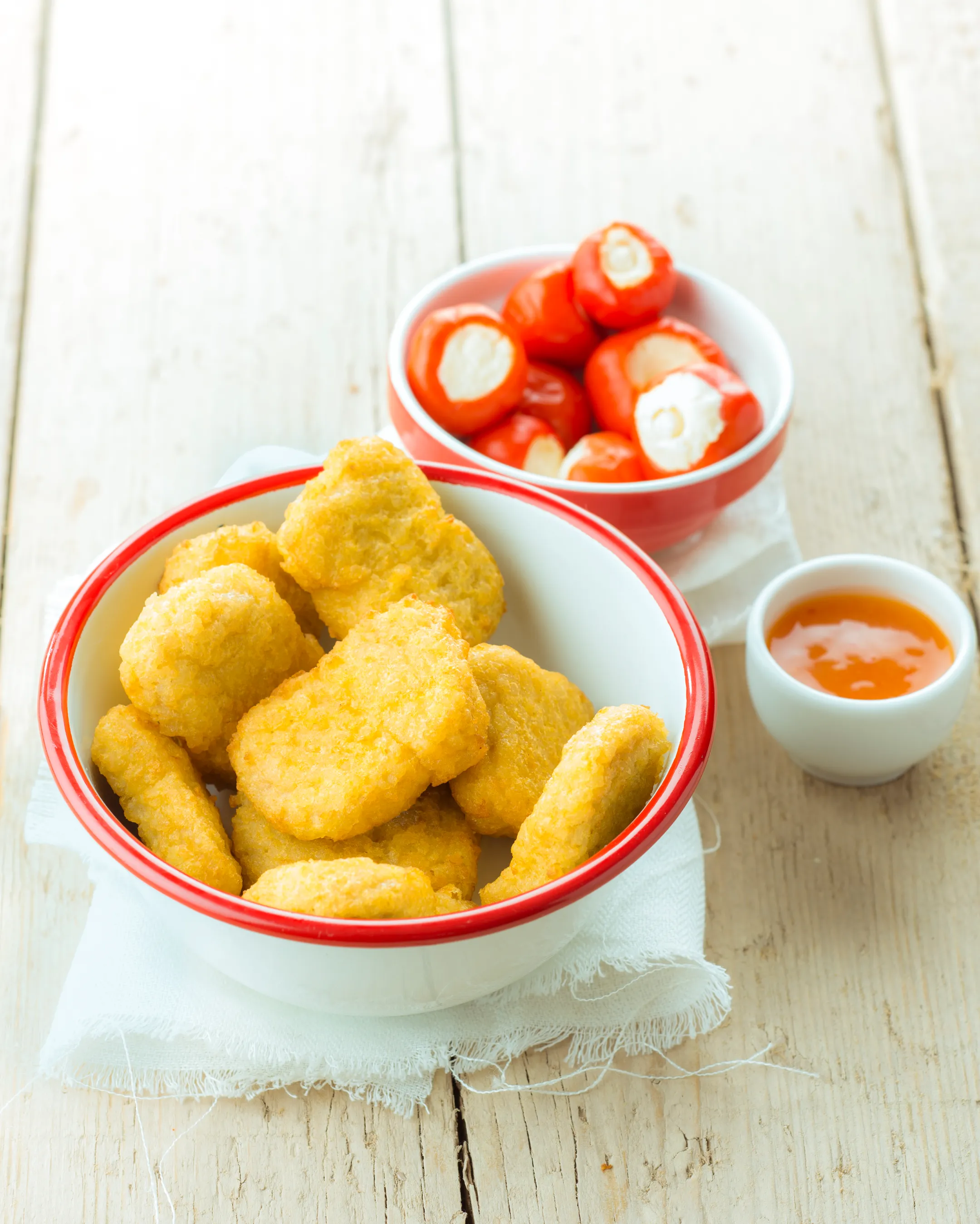 FRITEL Airfryer SnackTastic® 5804 image