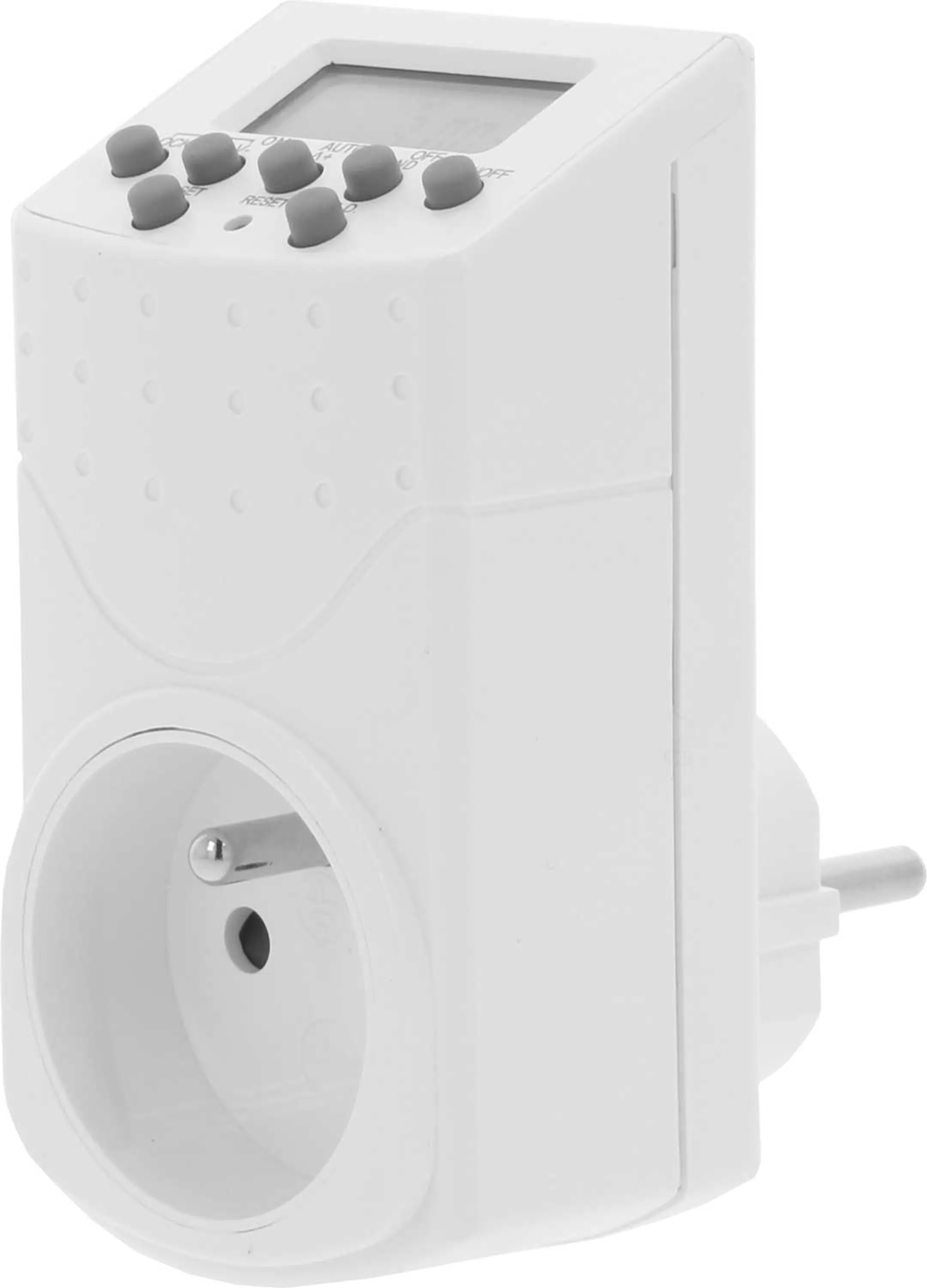 Digitale timer - 3.500 W