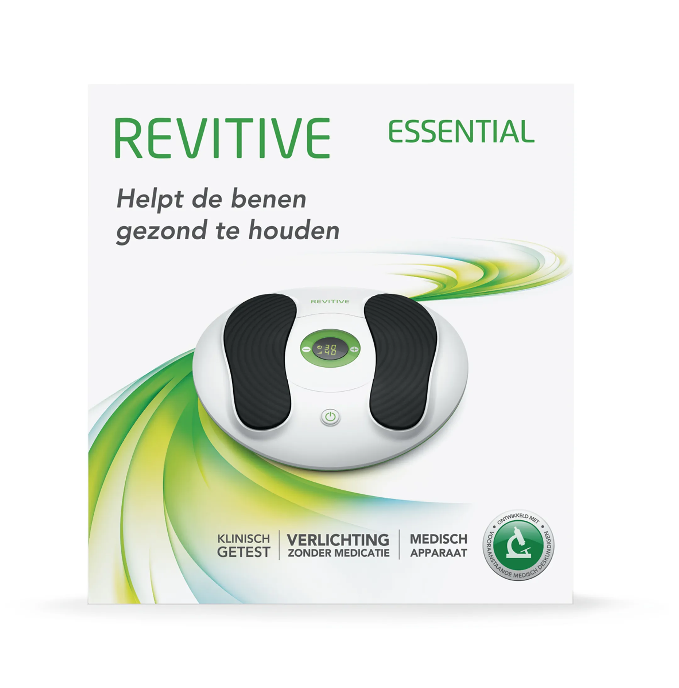 Revitive Stimulateur circulatoire Revitive Essential image