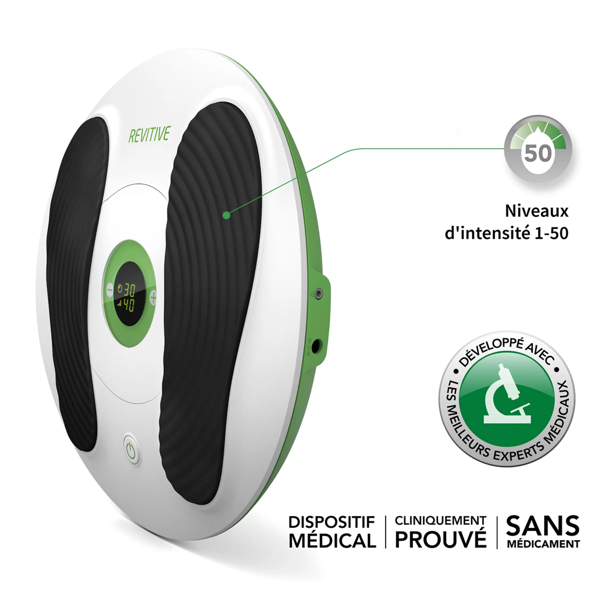 Revitive Stimulateur circulatoire Revitive Essential image