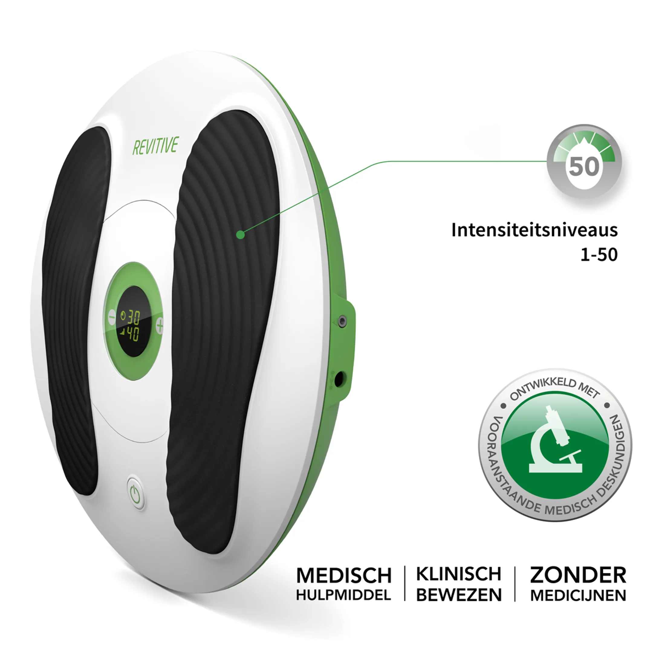 Revitive Stimulateur circulatoire Revitive Essential image