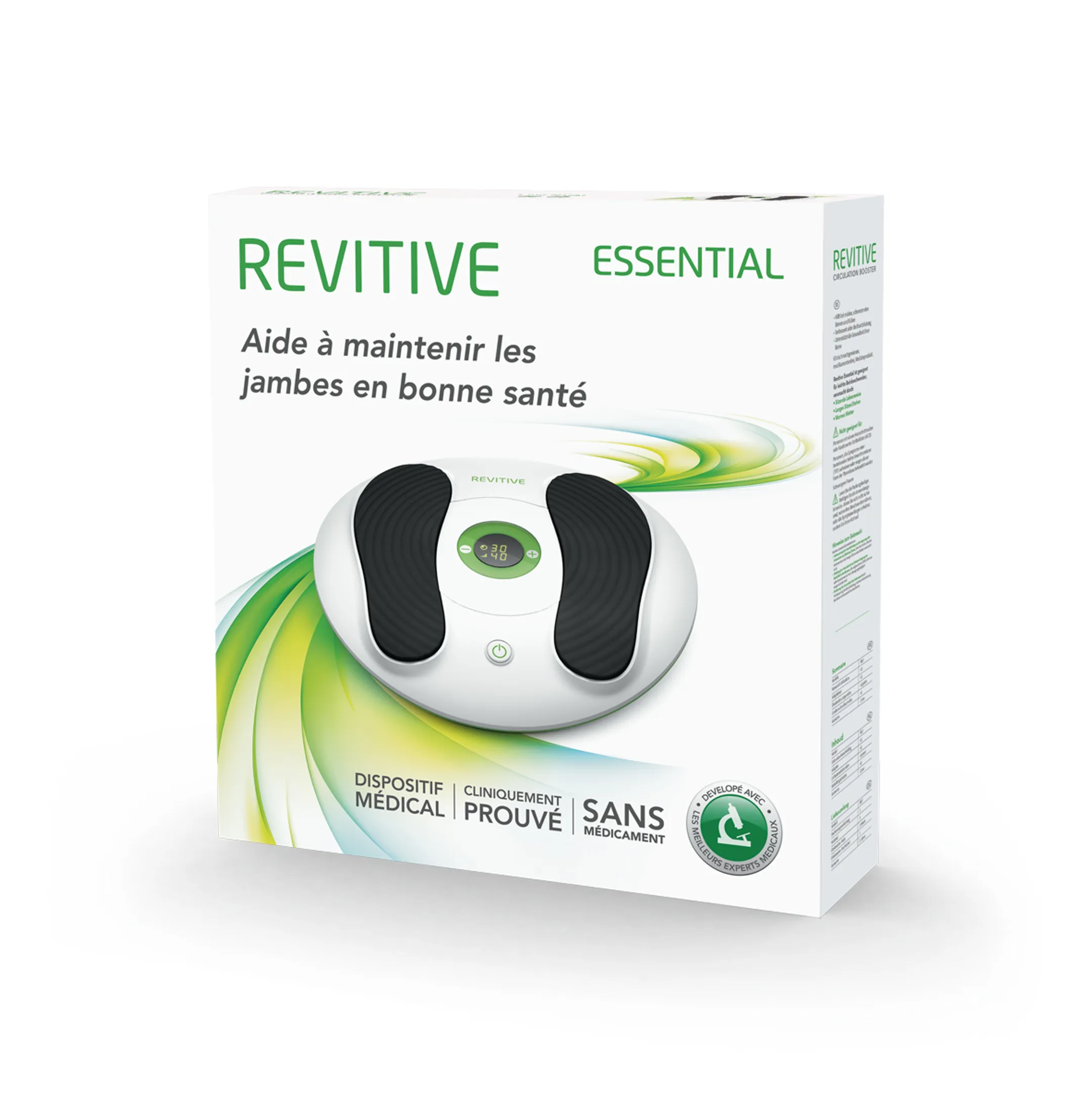 Revitive Stimulateur circulatoire Revitive Essential image