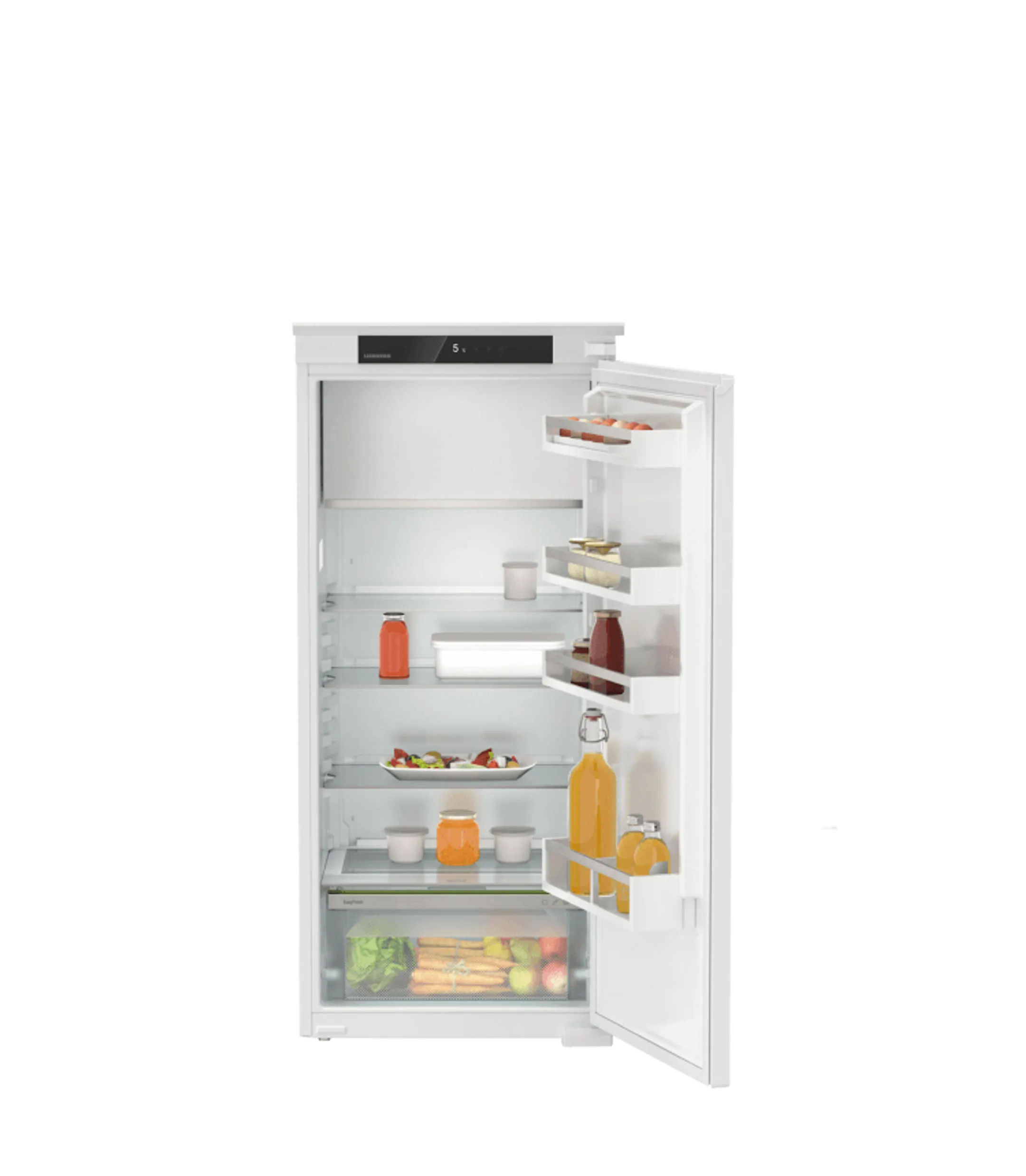 Inbouw koelkast IRSe 4101 Pure
