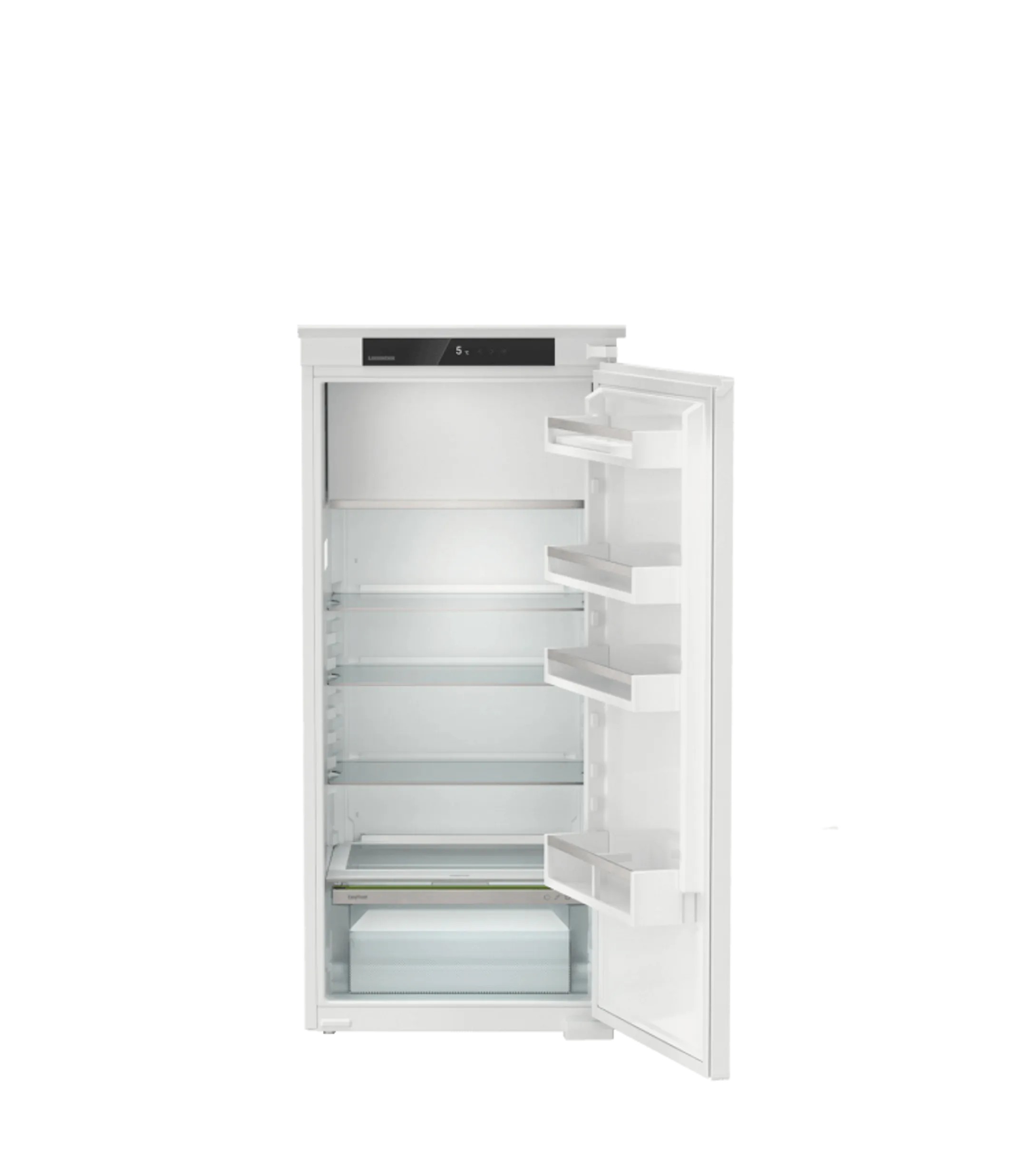 Liebherr Inbouw koelkast IRSe 4101 Pure image