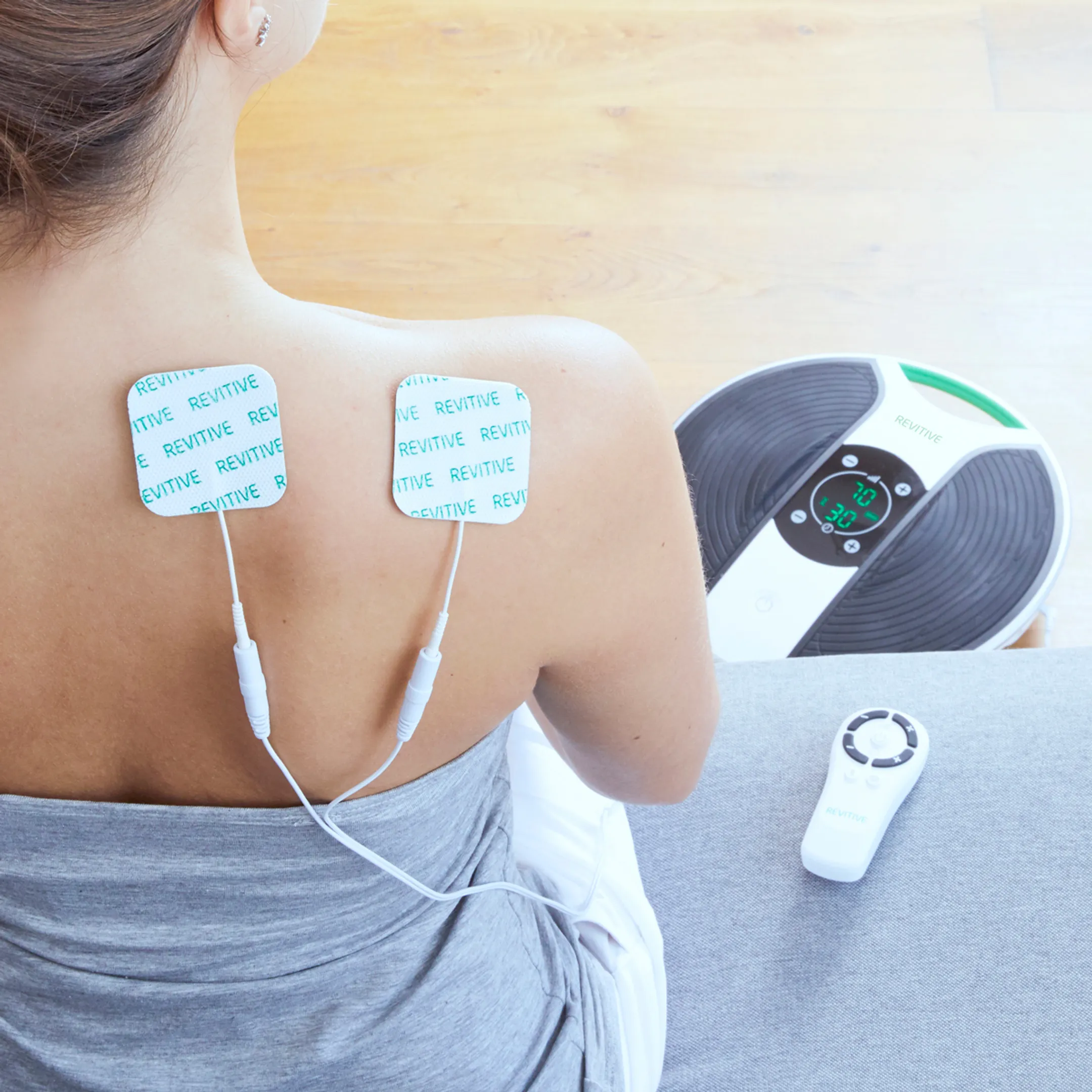Revitive Bloedsomloopstimulator Revitive Medic image