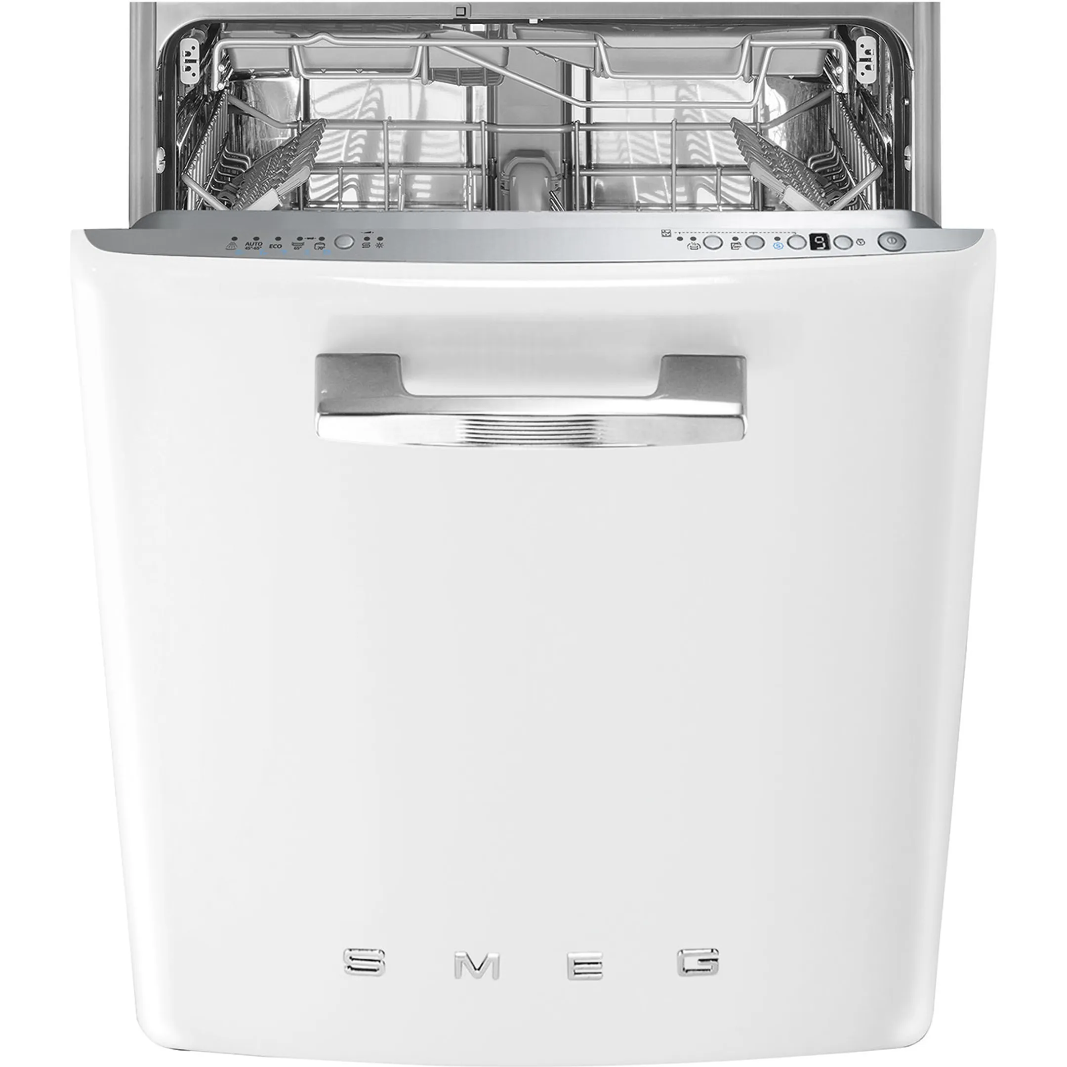 Onderbouw vaatwasser STFABWH3 50's Style Planetarium