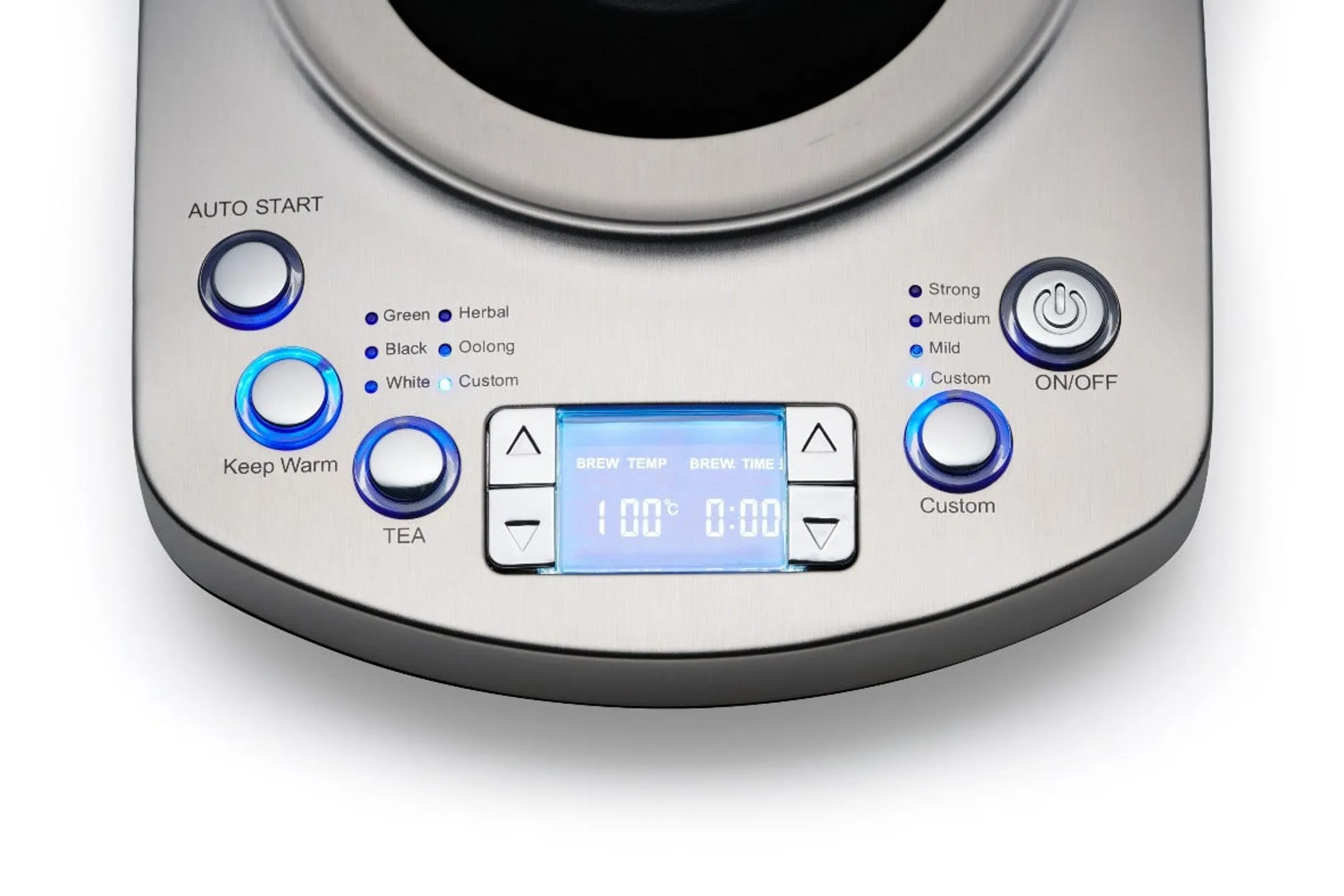 Solis Theekoker 5518 image