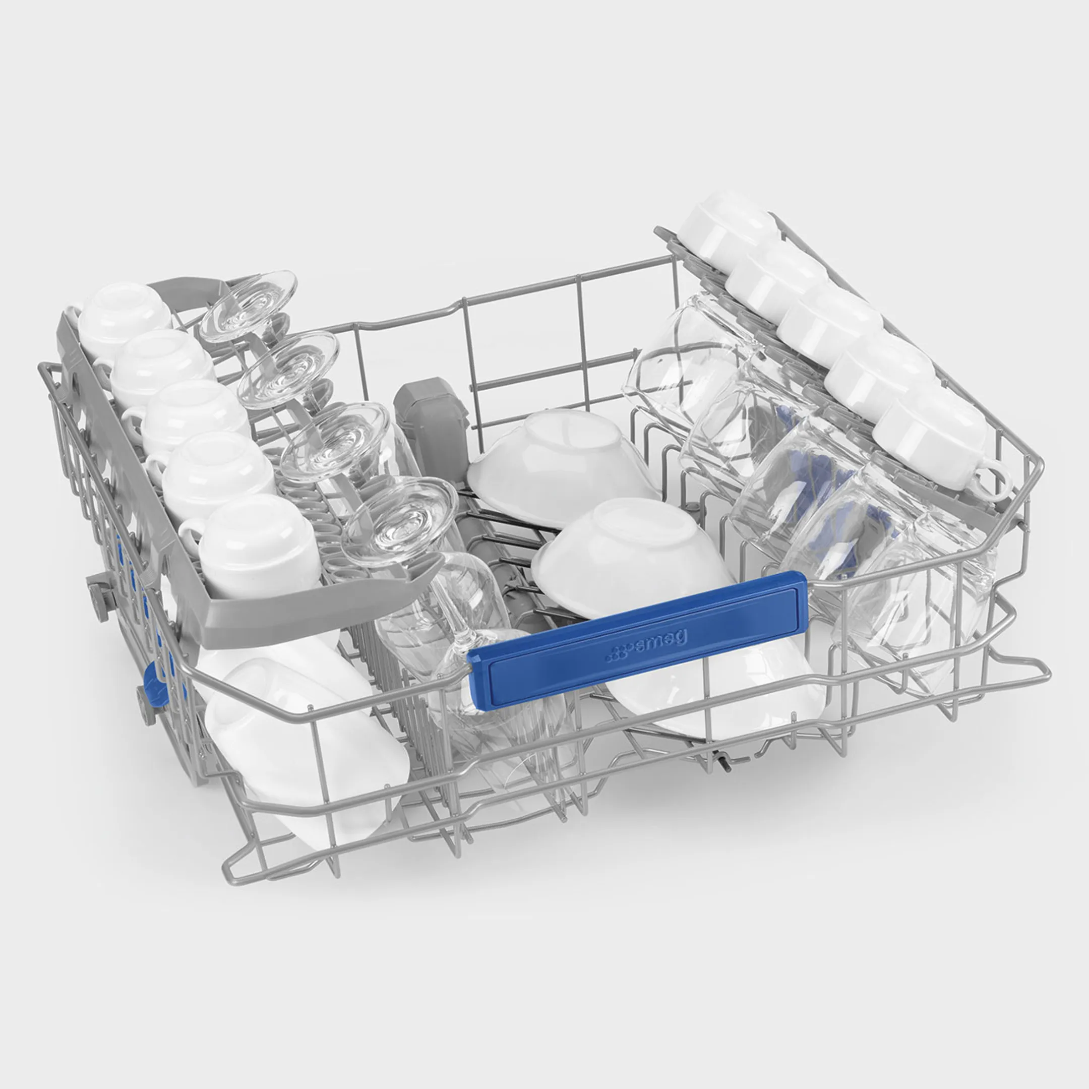 Smeg Inbouw vaatwasser PL254CX Planetarium image