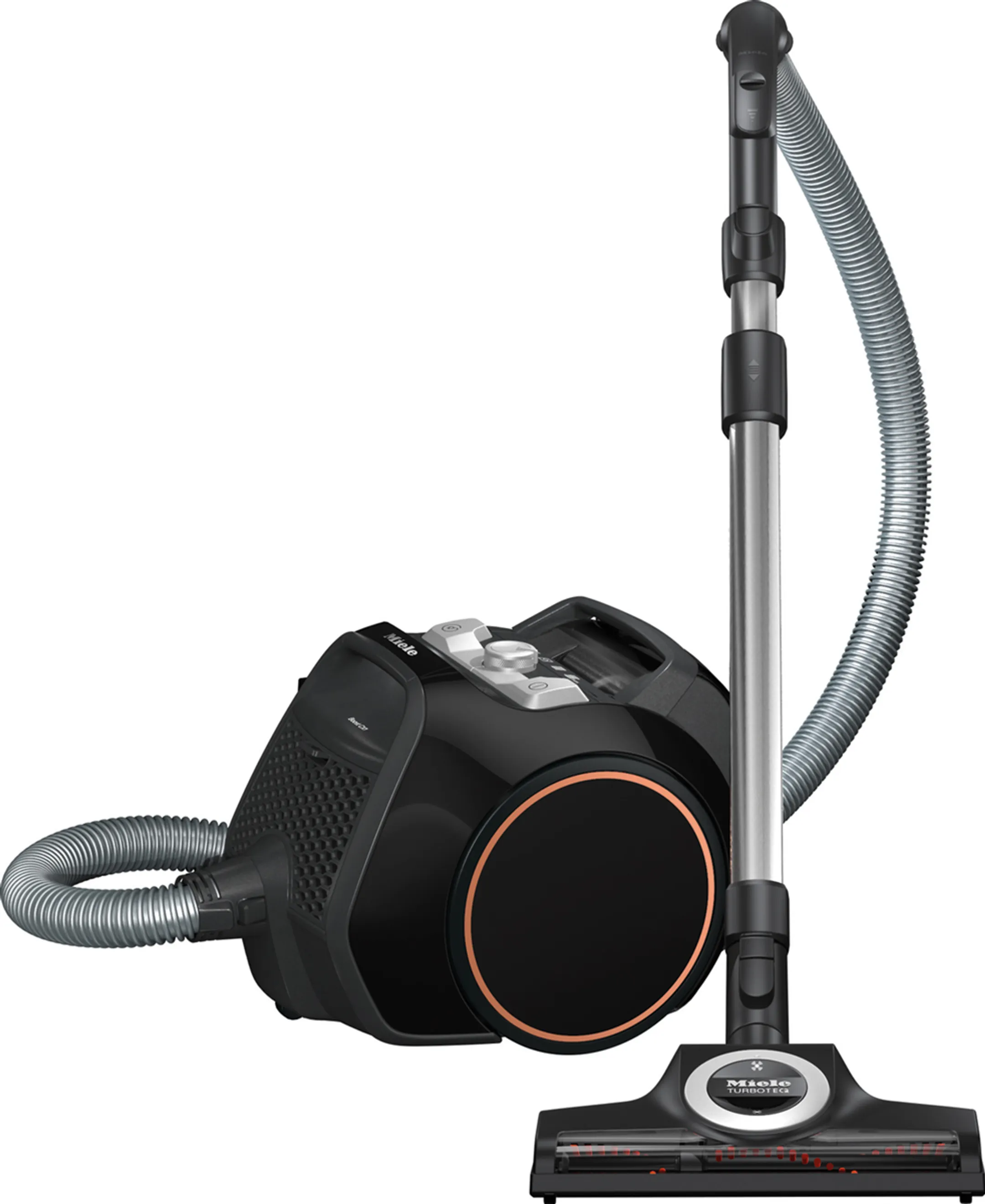 Sledestofzuiger zonder zak Boost CX1 Cat & Dog