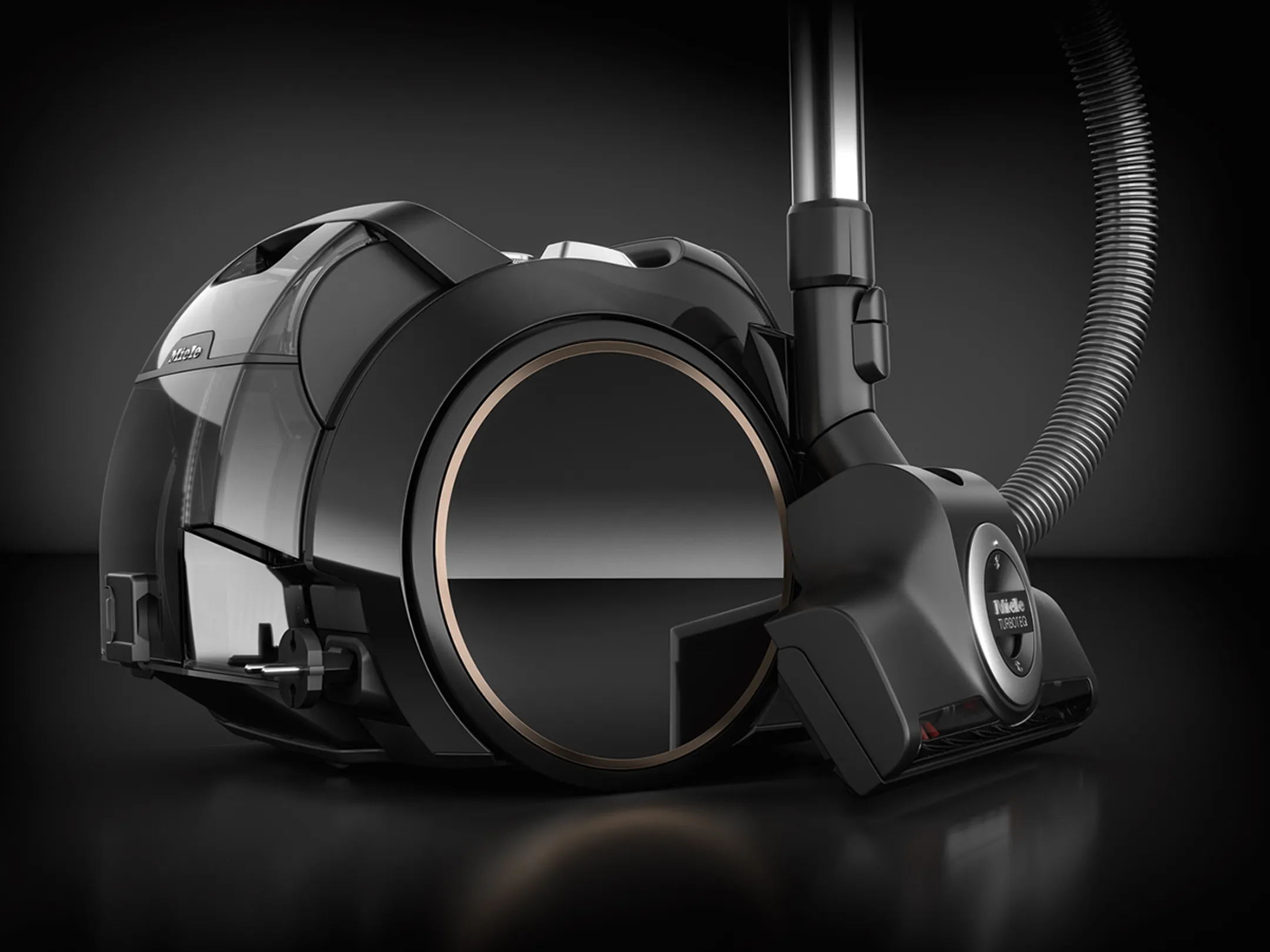 Miele Aspirateur sans sac Boost CX1 Cat & Dog image