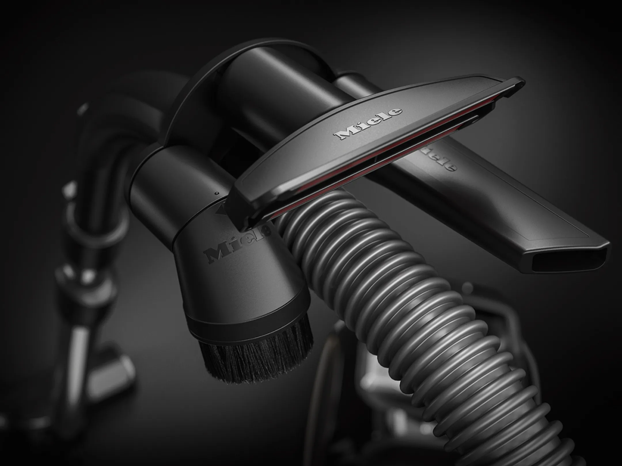 Miele Aspirateur sans sac Boost CX1 Cat & Dog image