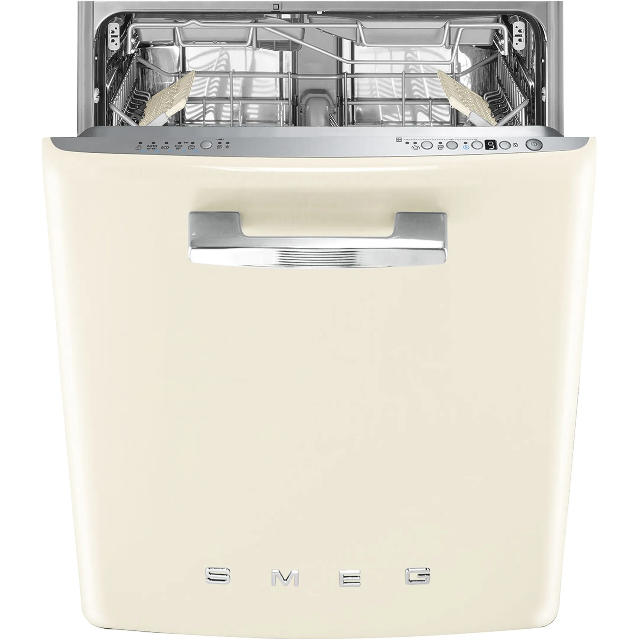 Onderbouwvaatwasser STFABCR3 50's Style Planetarium