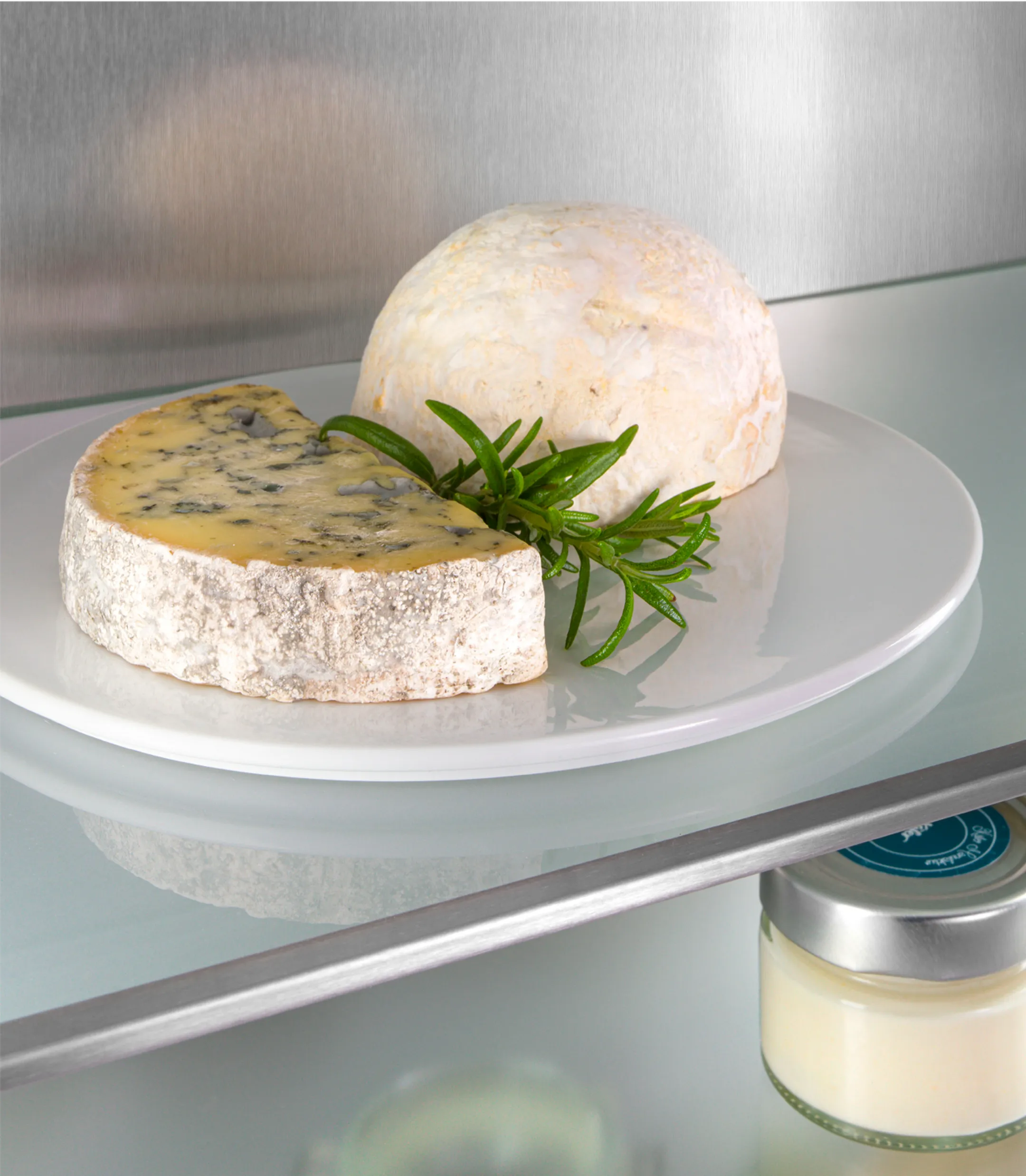 Liebherr Inbouw koelkast IRd 3951 Prime image