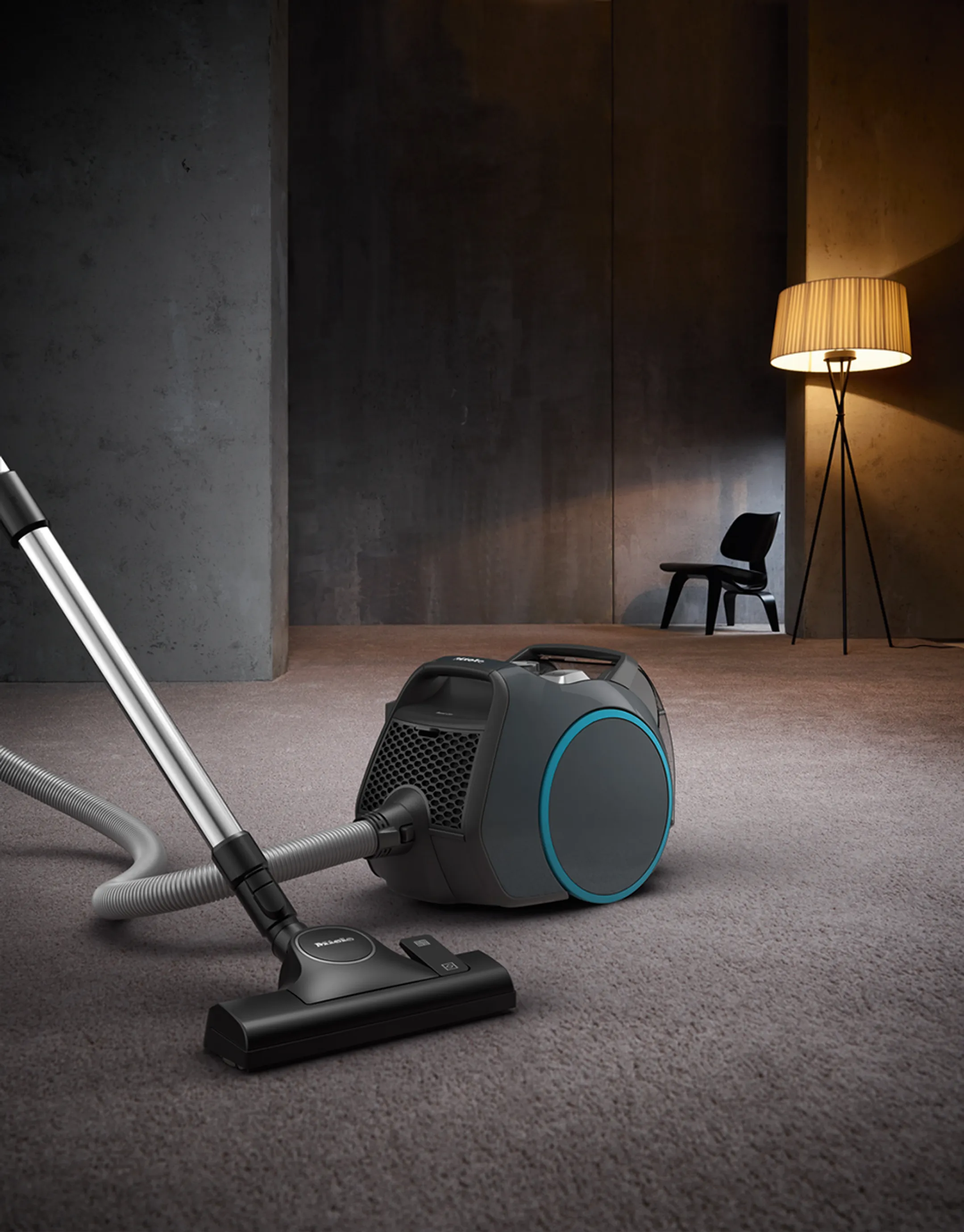 Miele Aspirateur sans sac Boost CX1 Power  image