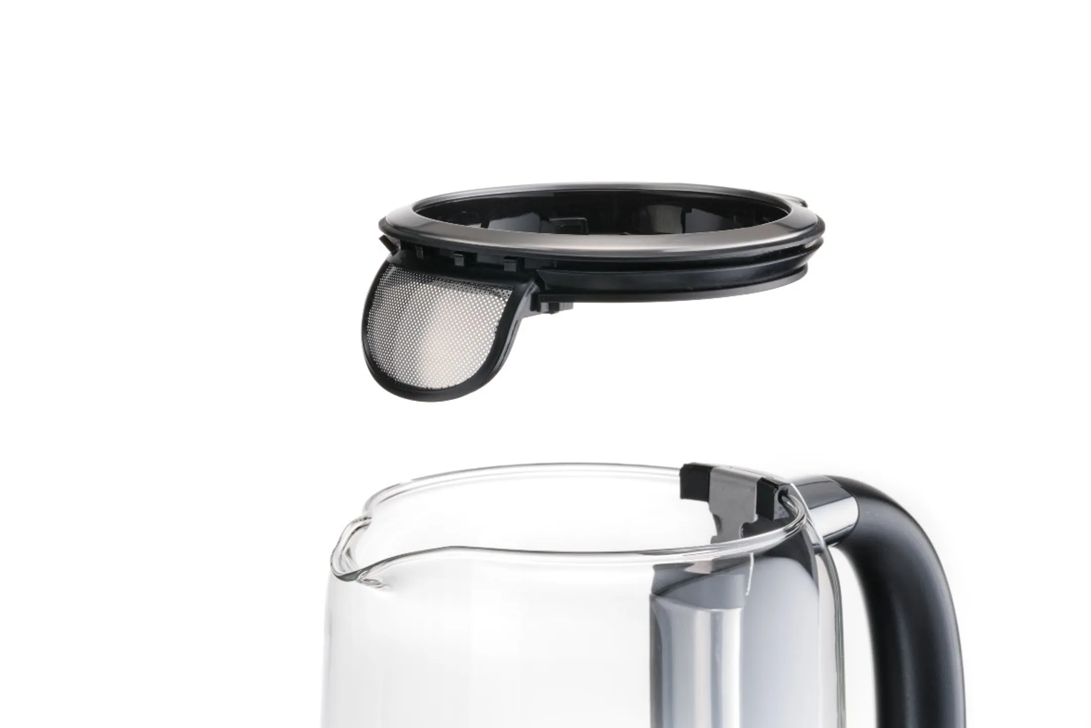Solis Theekoker 5518 image