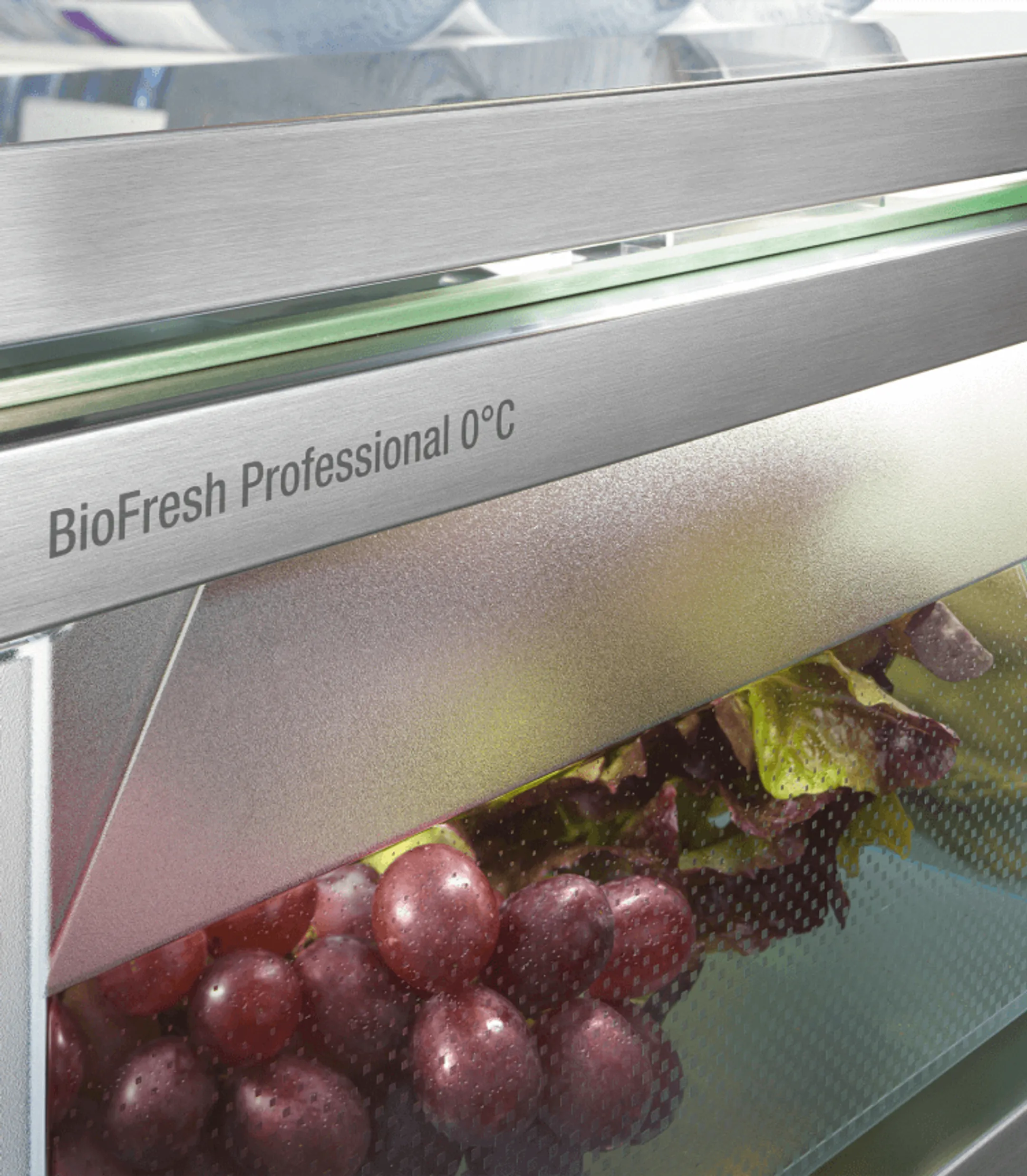 Liebherr Inbouw koelkast met diepvries ICBdi 5182 Peak image