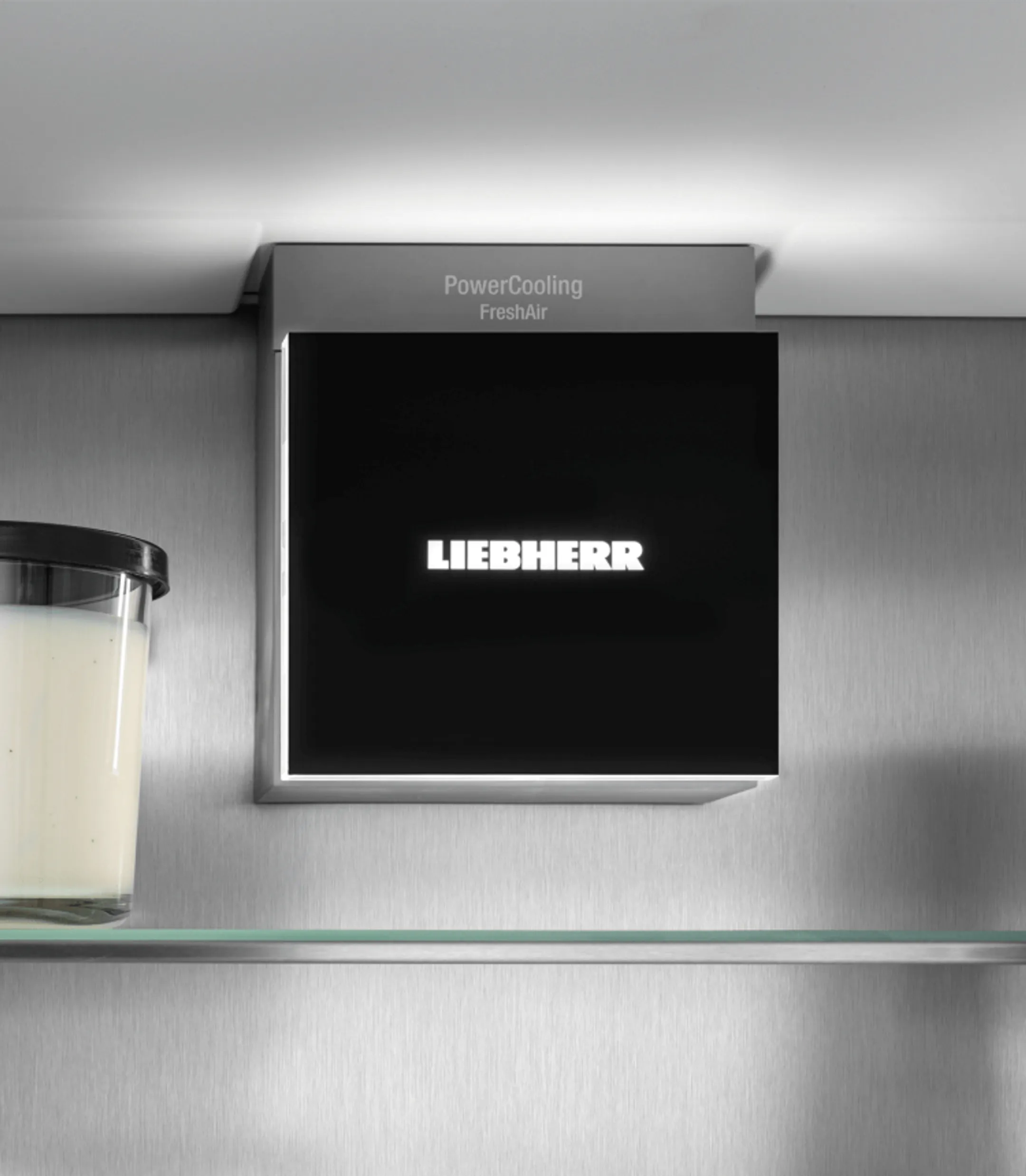 Liebherr Inbouw koelkast met diepvries ICBdi 5182 Peak image