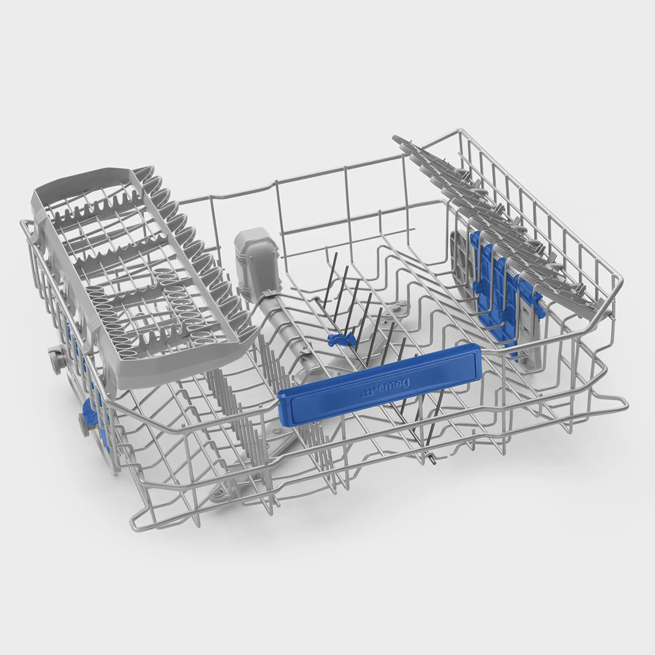Smeg Lave-vaisselle encastrable STL233CLH Planetarium image