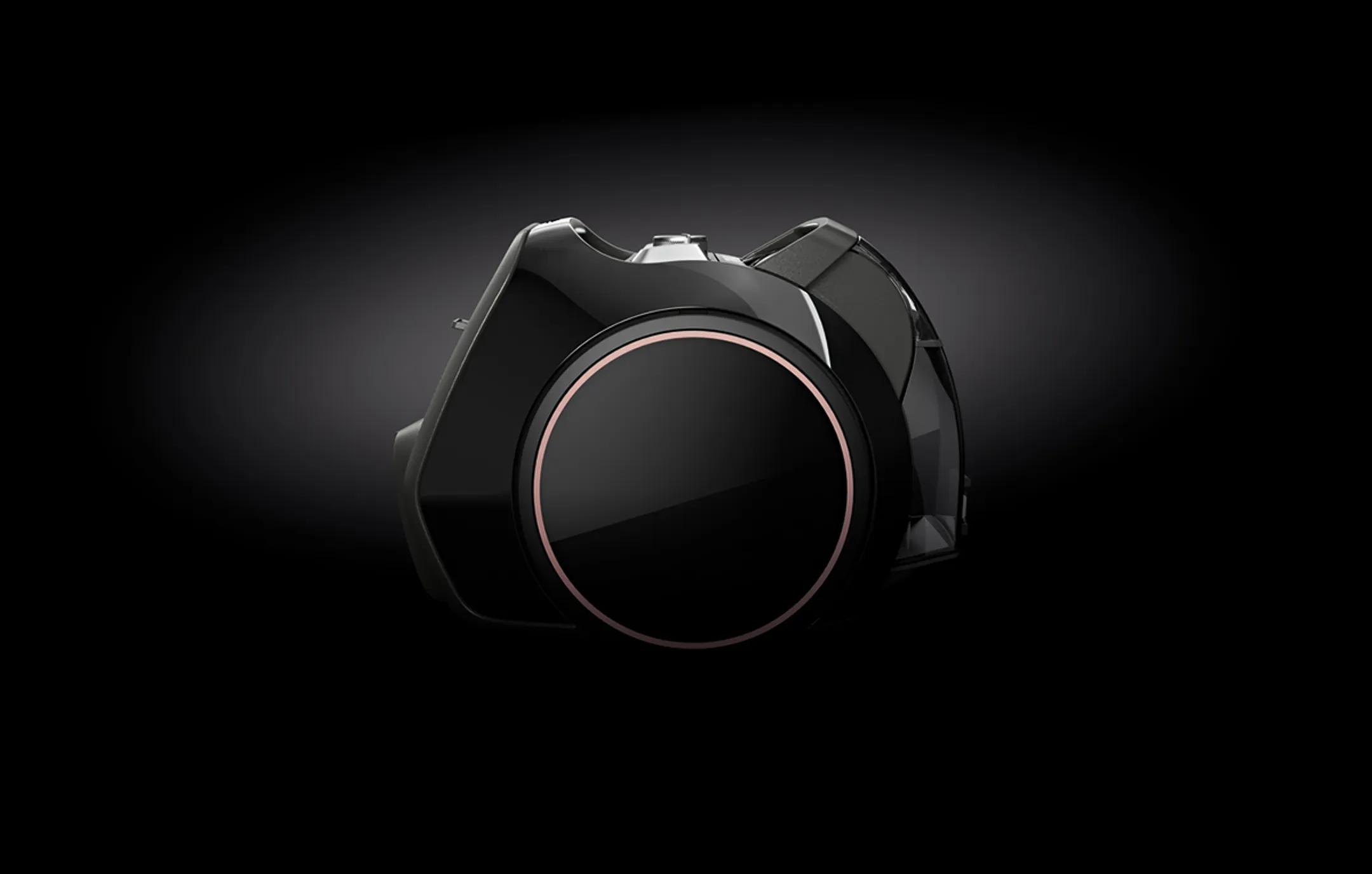 Miele Aspirateur sans sac Boost CX1 Cat & Dog image