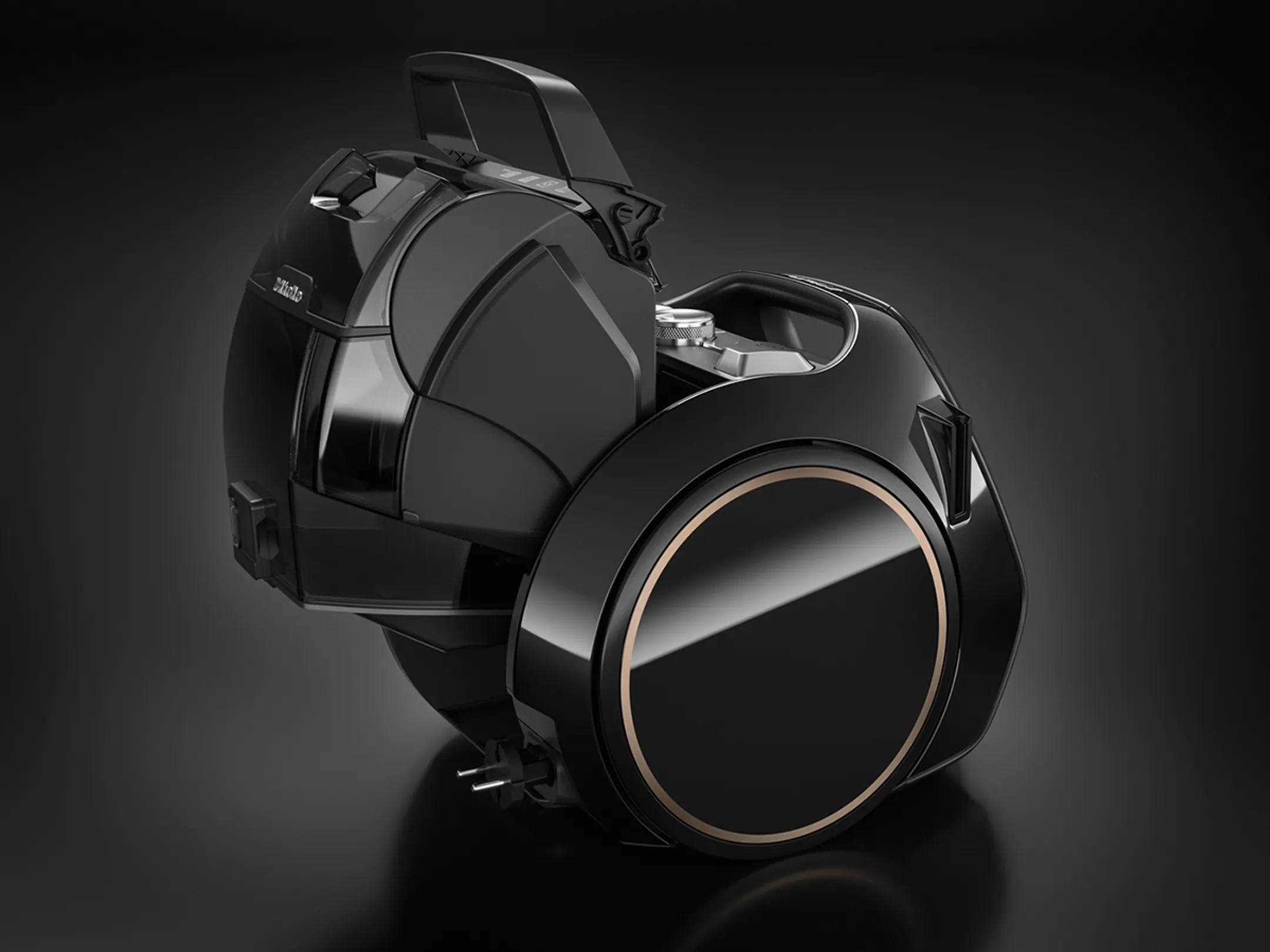 Miele Aspirateur sans sac Boost CX1 Cat & Dog image