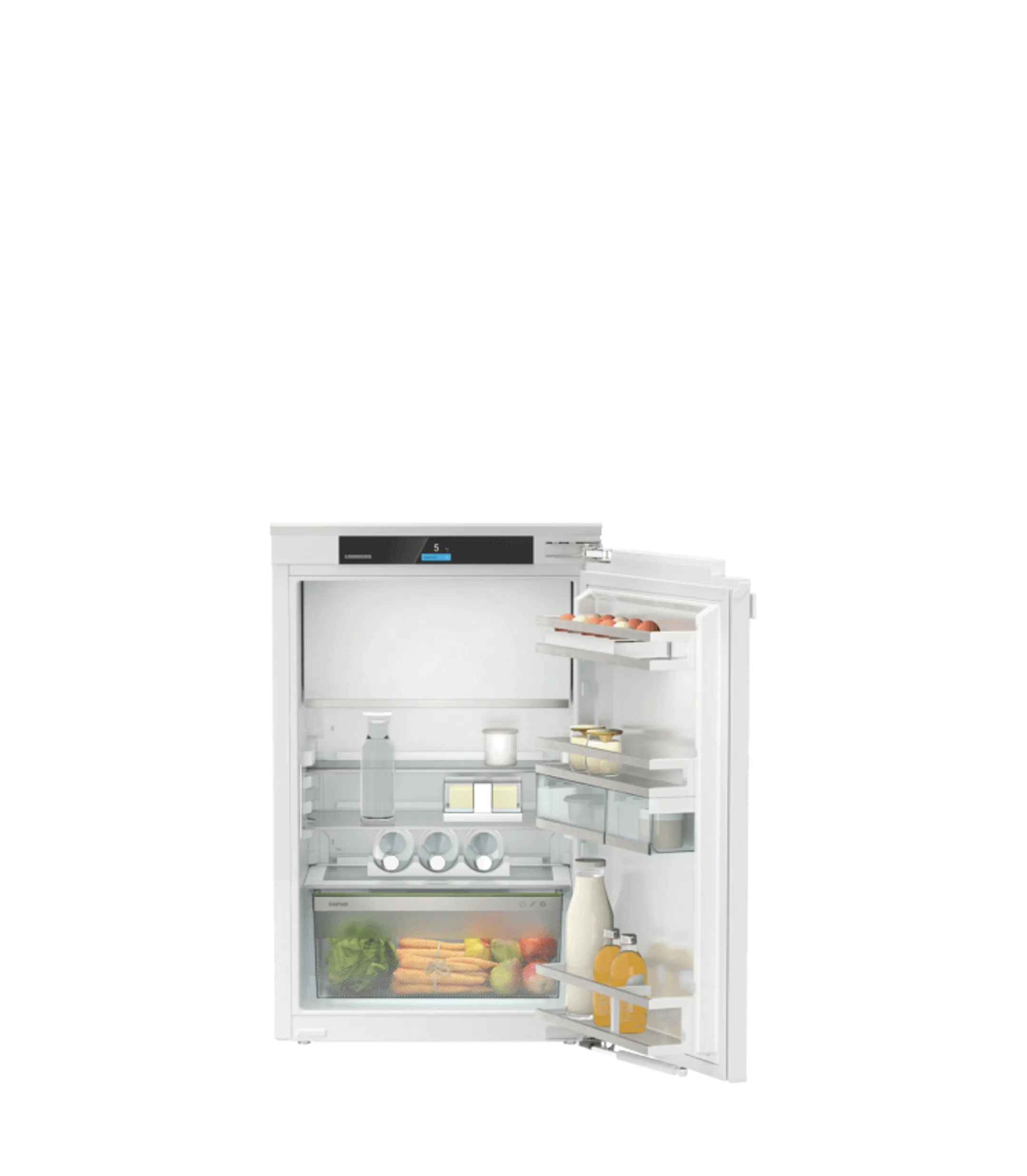 Inbouw koelkast IRd 3951 Prime