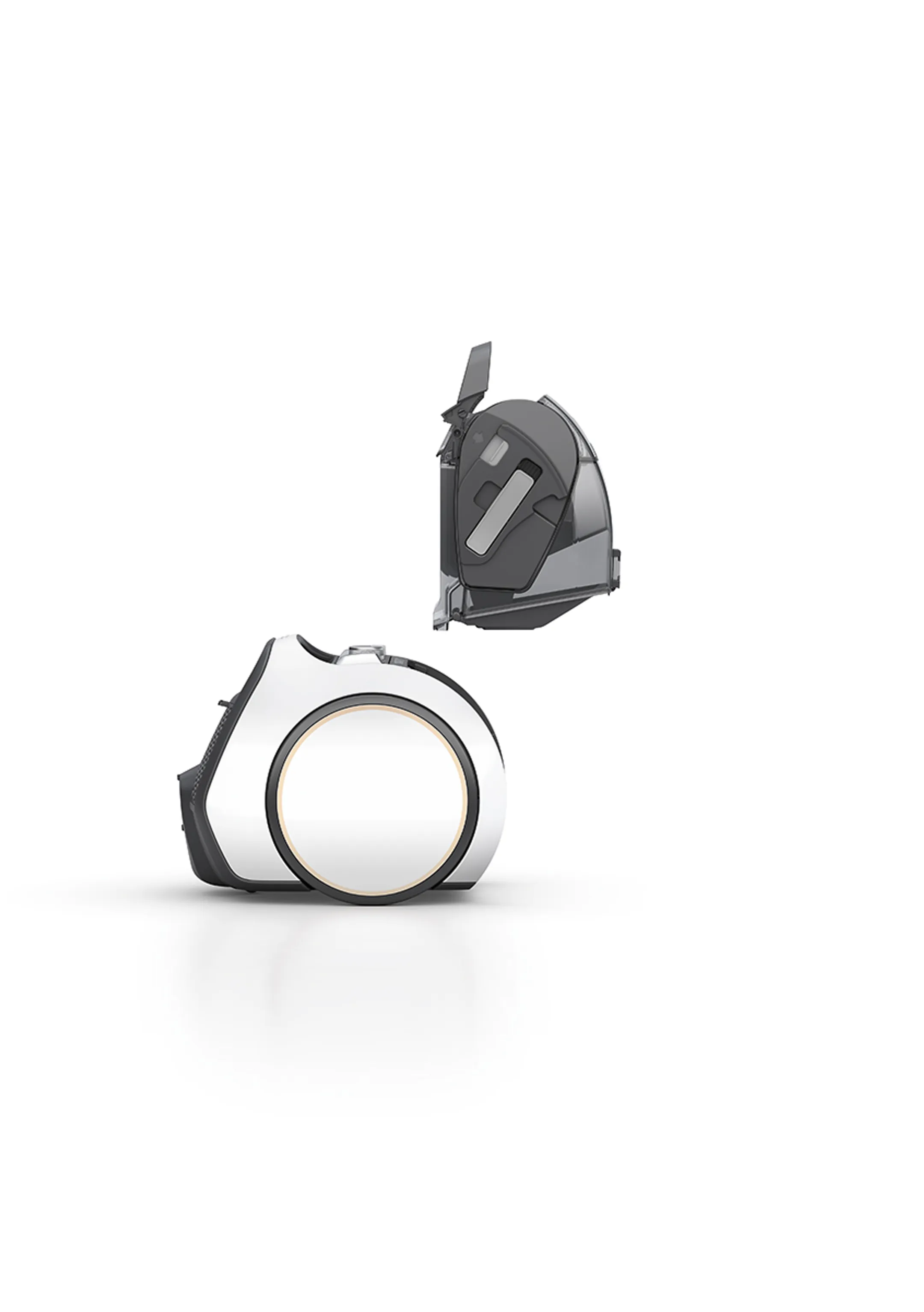 Miele Aspirateur sans sac Boost CX1 Parquet image