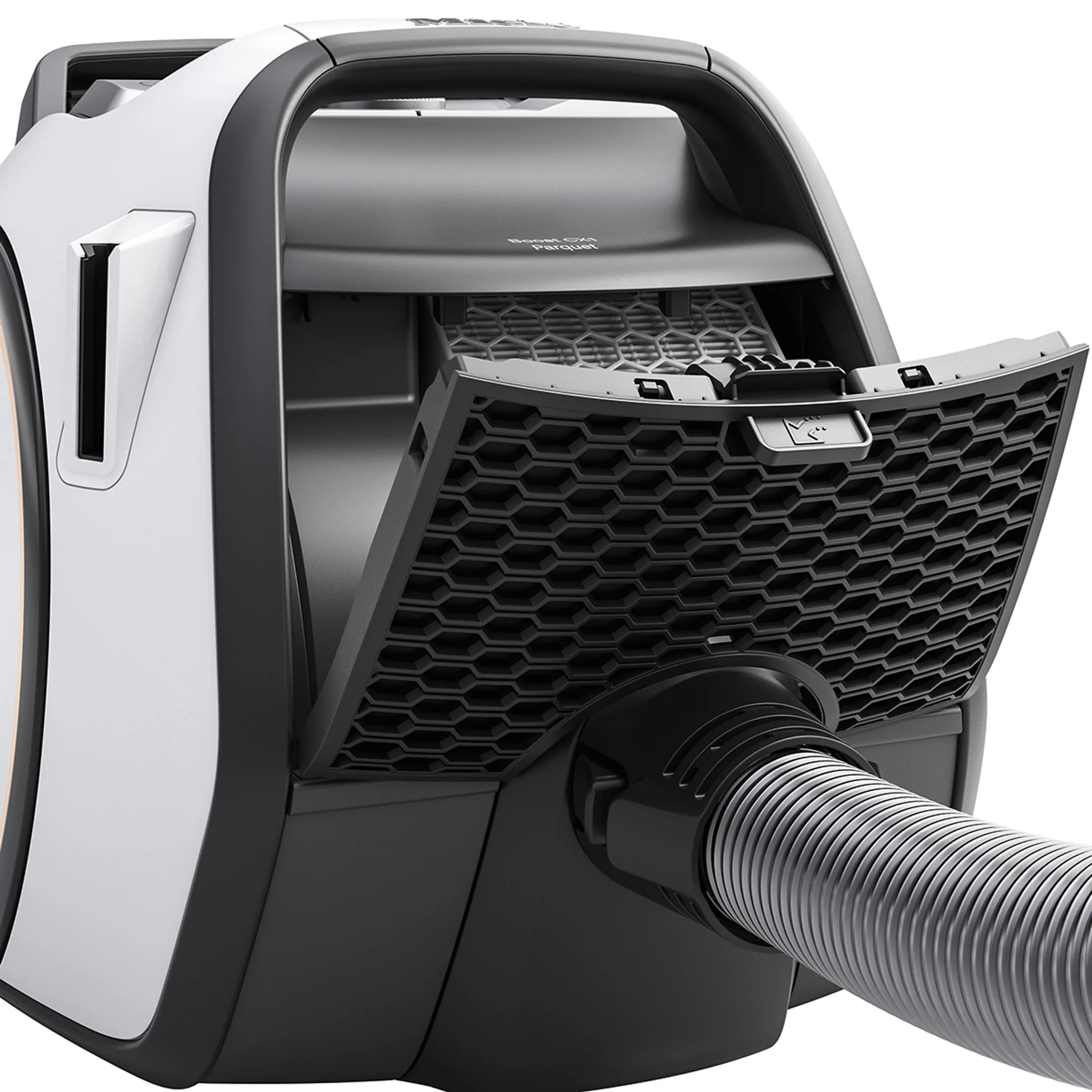 Miele Aspirateur sans sac Boost CX1 Parquet image