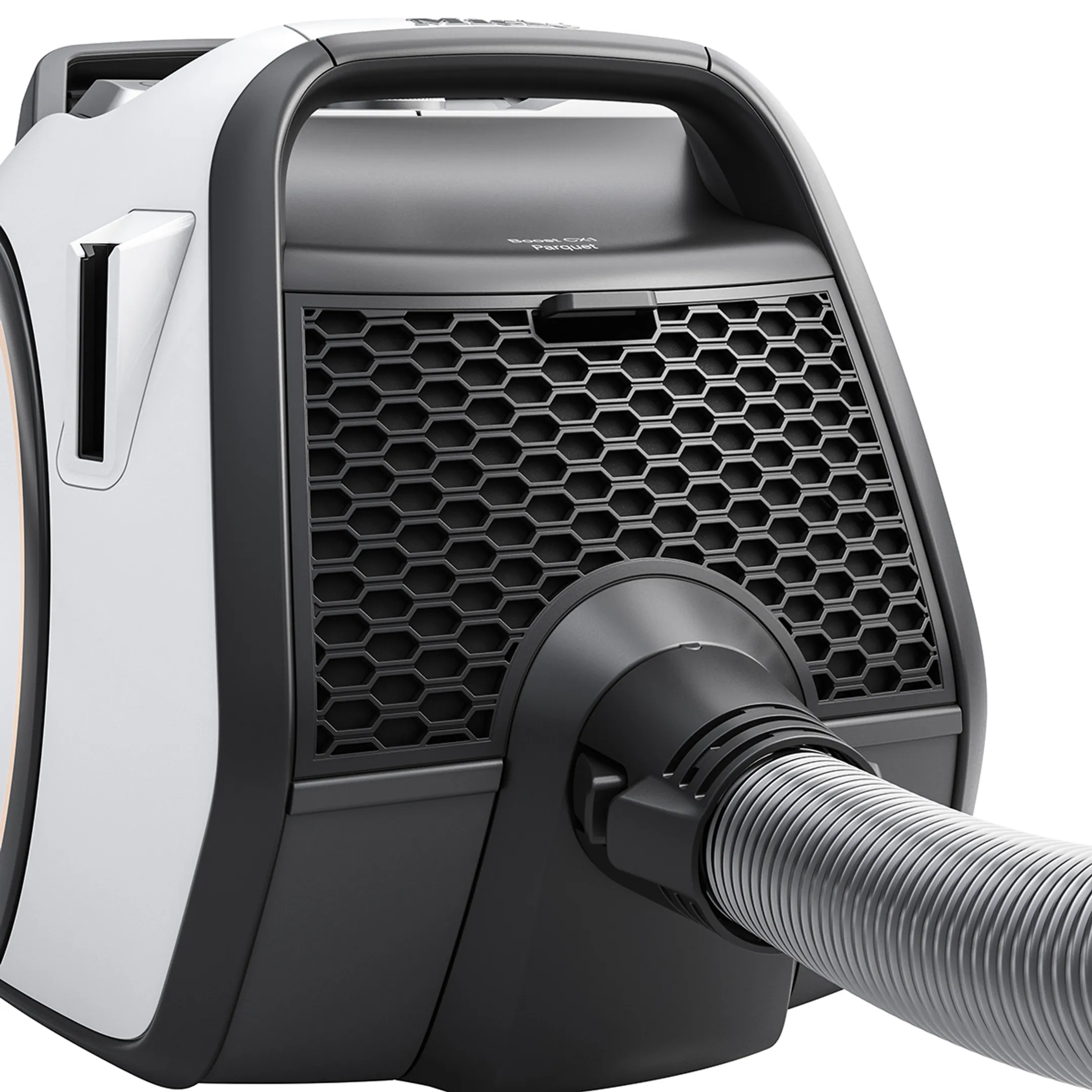 Miele Aspirateur sans sac Boost CX1 Parquet image