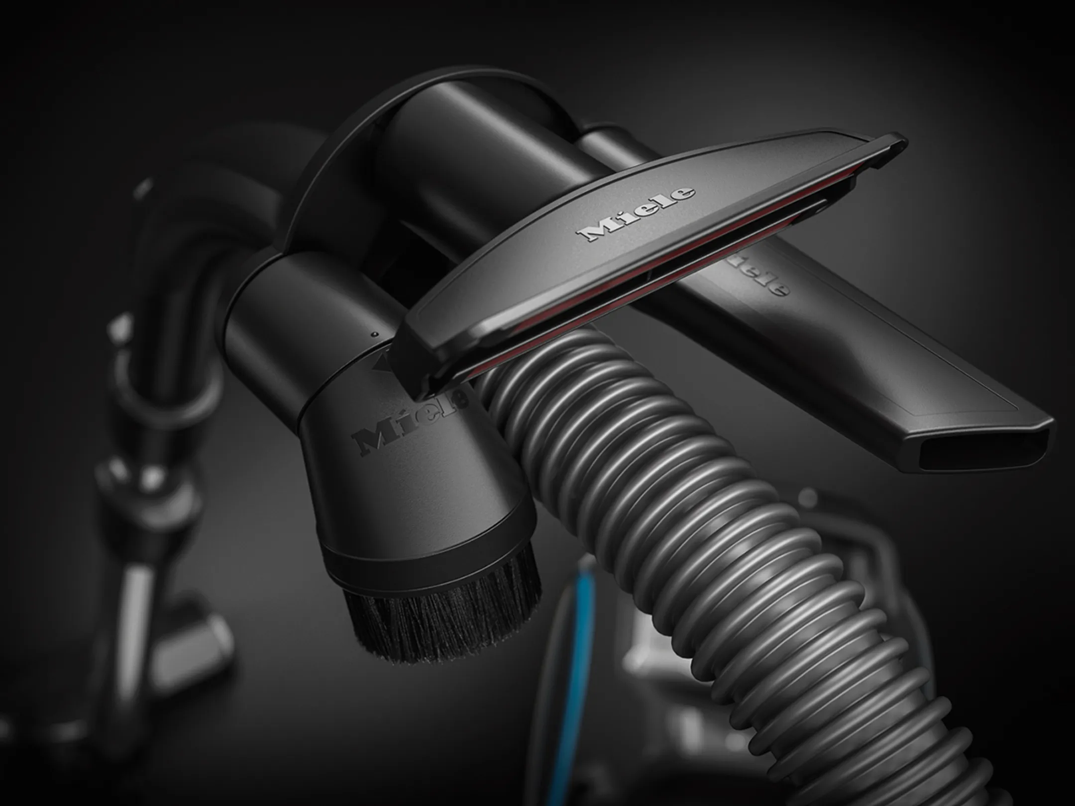 Miele Aspirateur sans sac Boost CX1 Power  image