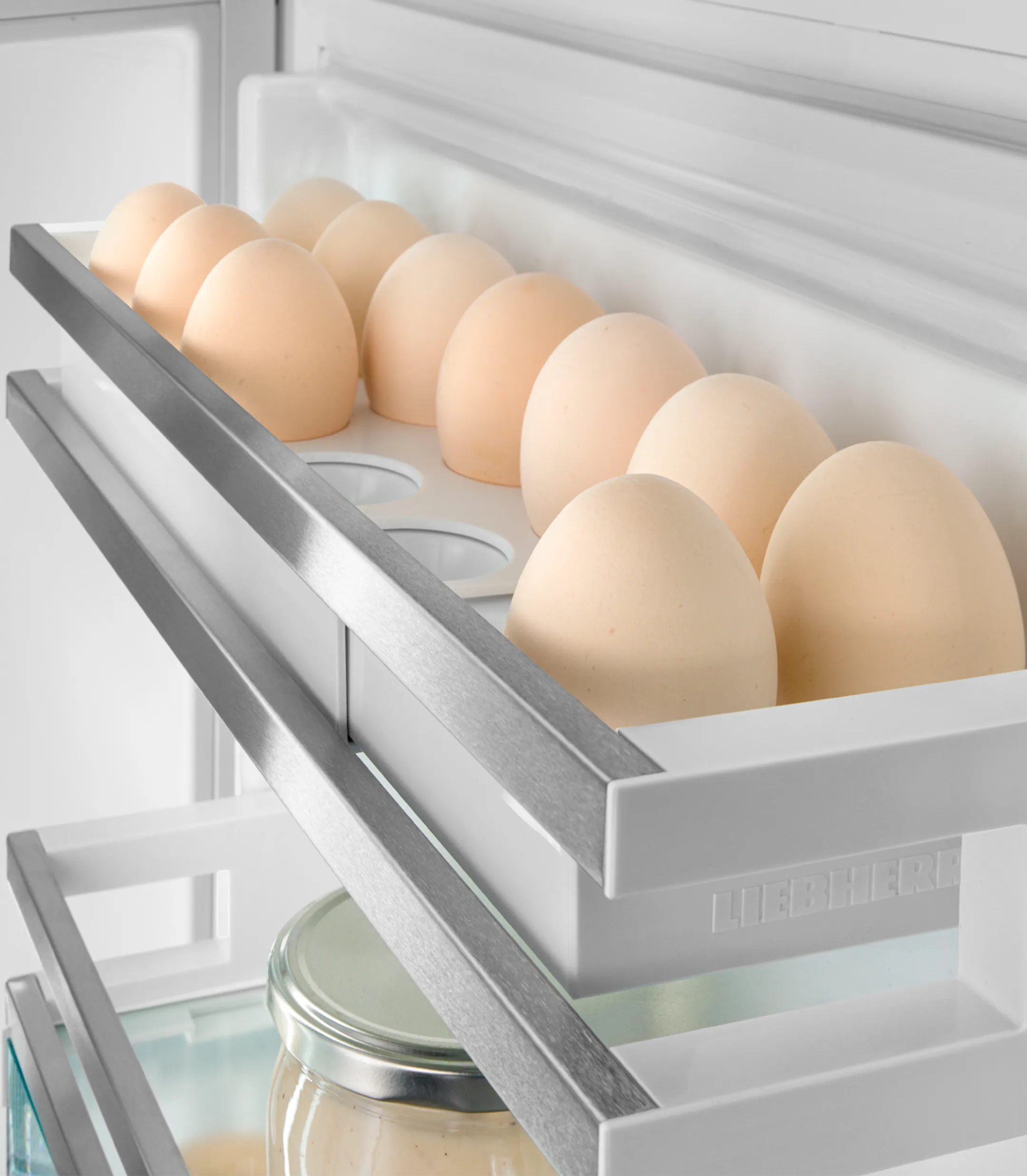 Liebherr Inbouw koelkast IRd 3951 Prime image