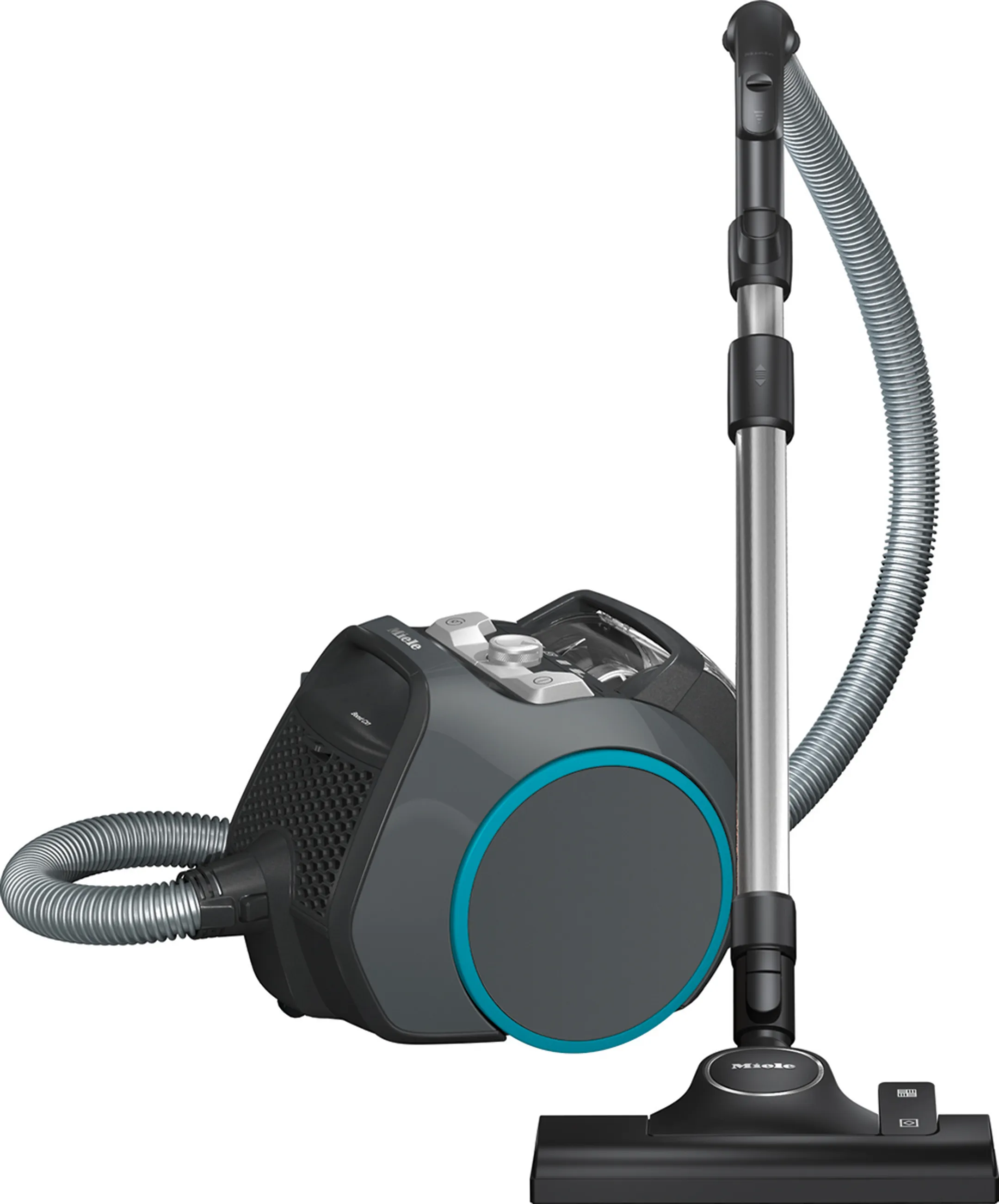 Sledestofzuiger zonder zak Boost CX1 Power