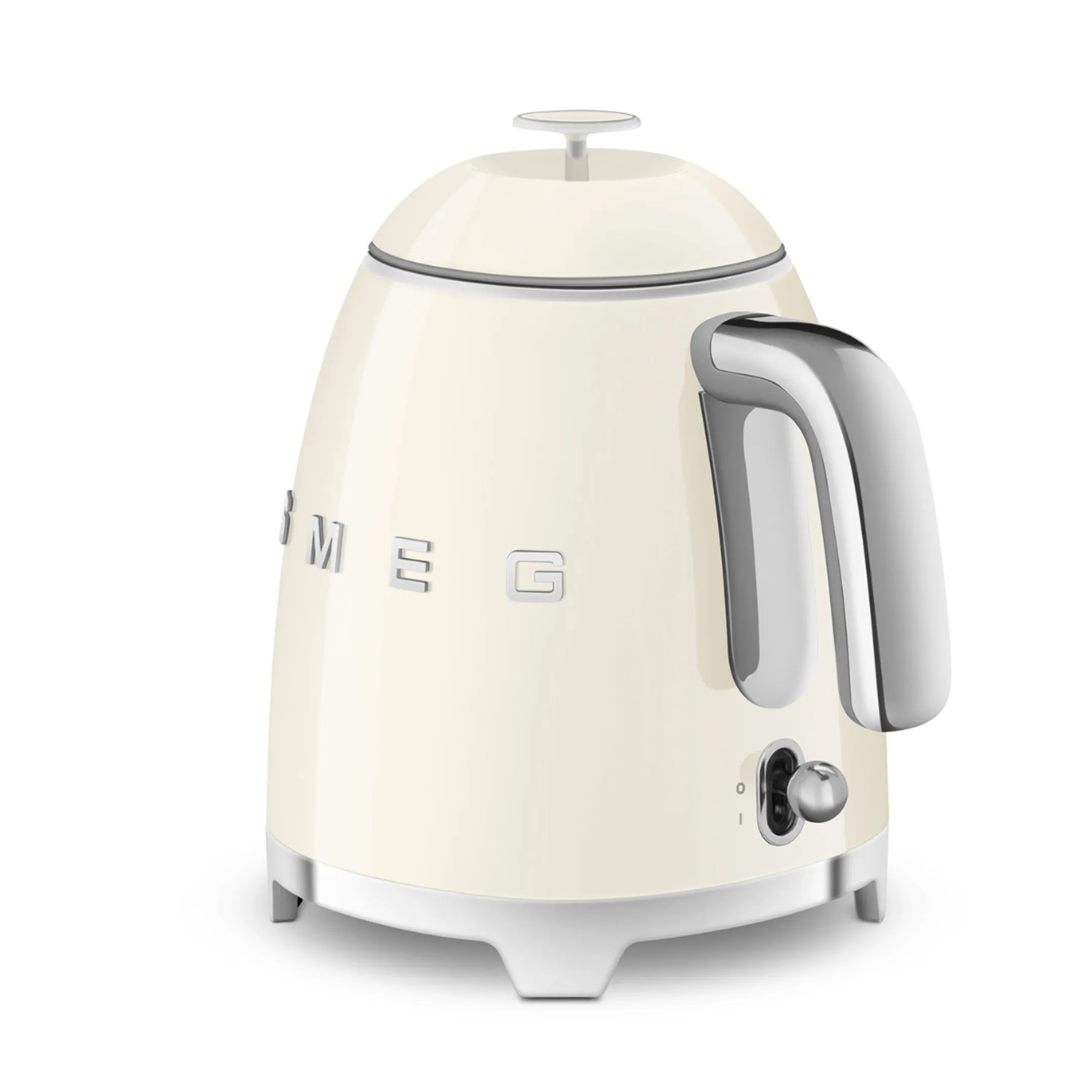 Smeg Bouilloire KLF05CREU image