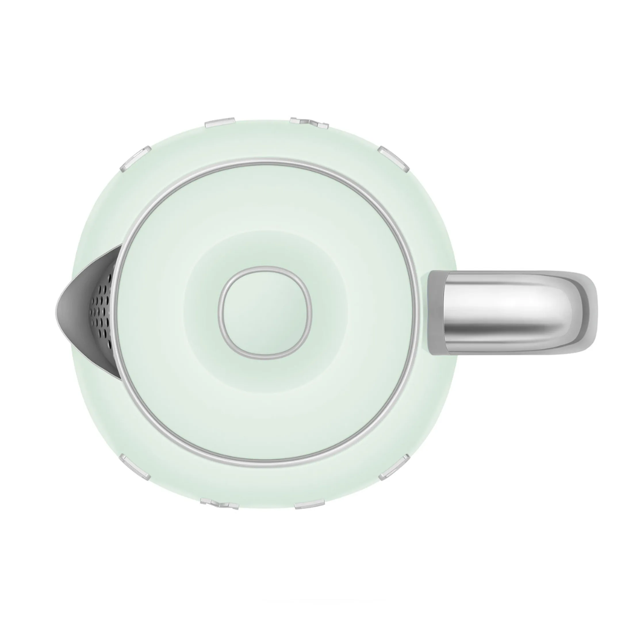 Smeg Waterkoker KLF05PGEU image