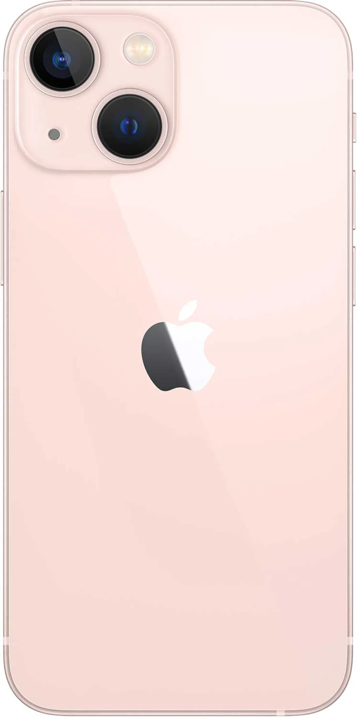 iPhone 13 mini 128 GB Roze | Morgen in huis - Krëfel