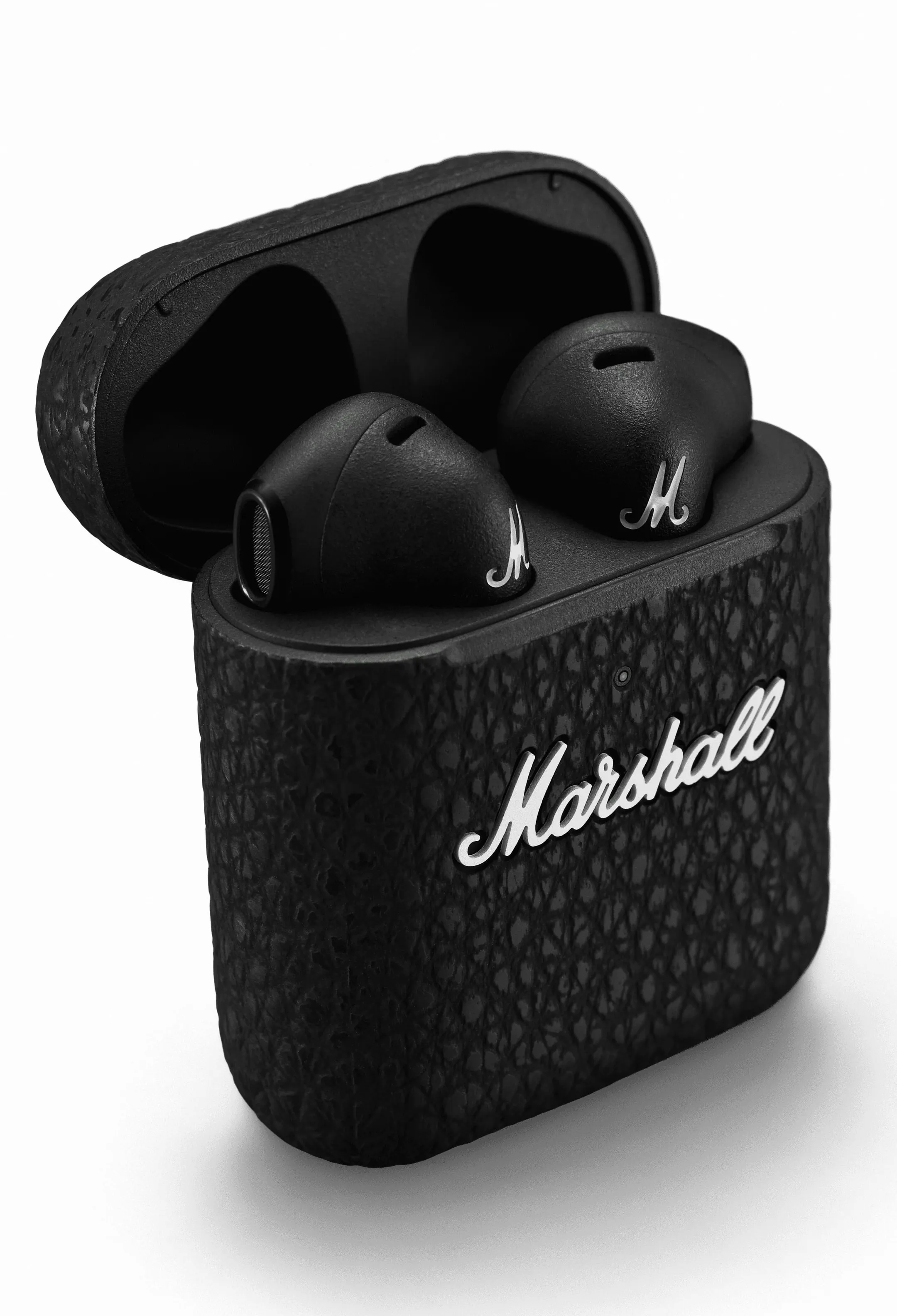 Marshall Écouteurs Sans Fil Minor III - Noir image