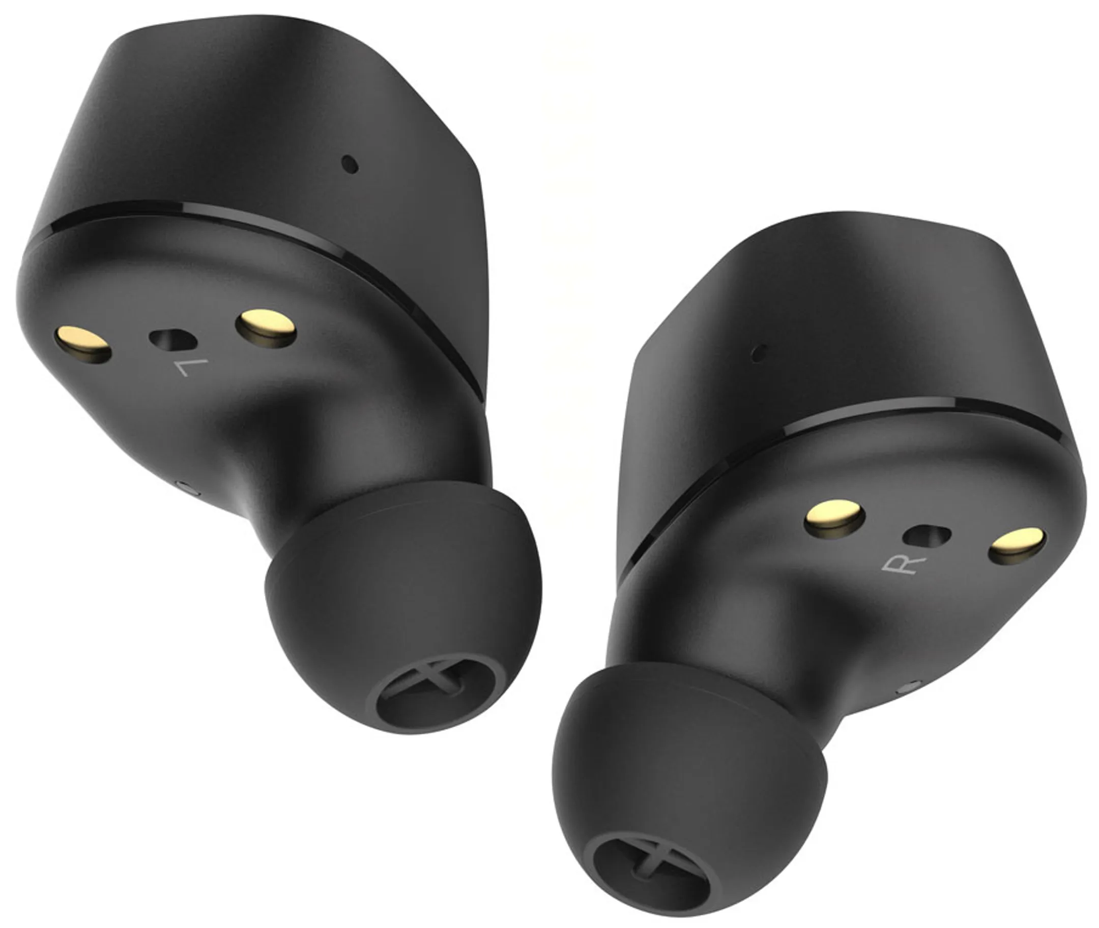 Sennheiser Écouteurs Sans Fil CX True Wireless - Noir image