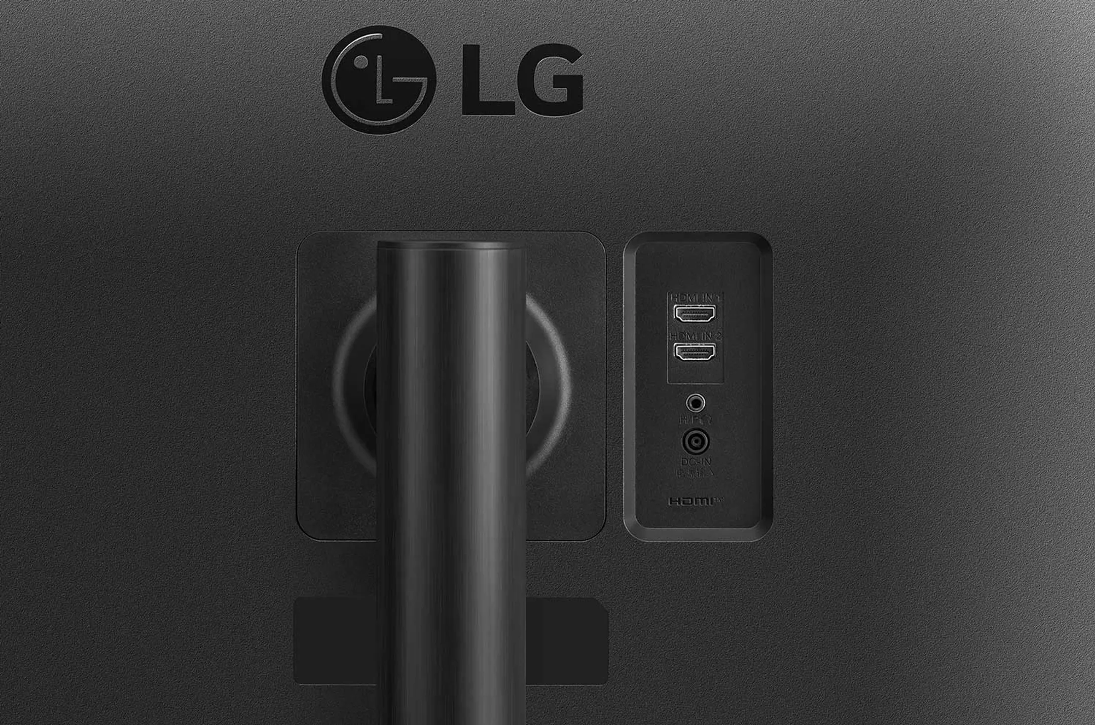 LG 34" UltraWide™ Full HD IPS Monitor image