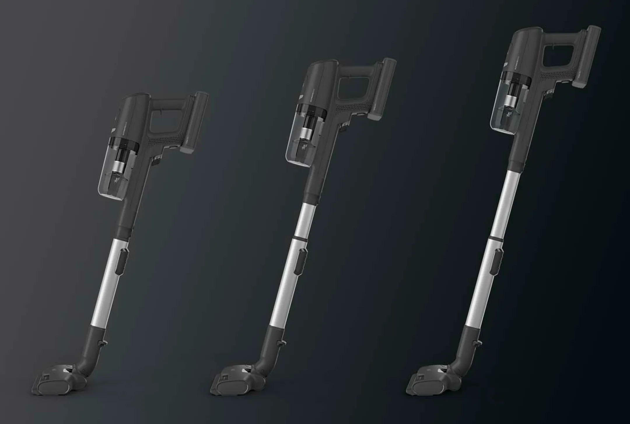 AEG Steelstofzuiger ULTIMATE 8000 AP81UB25GG image