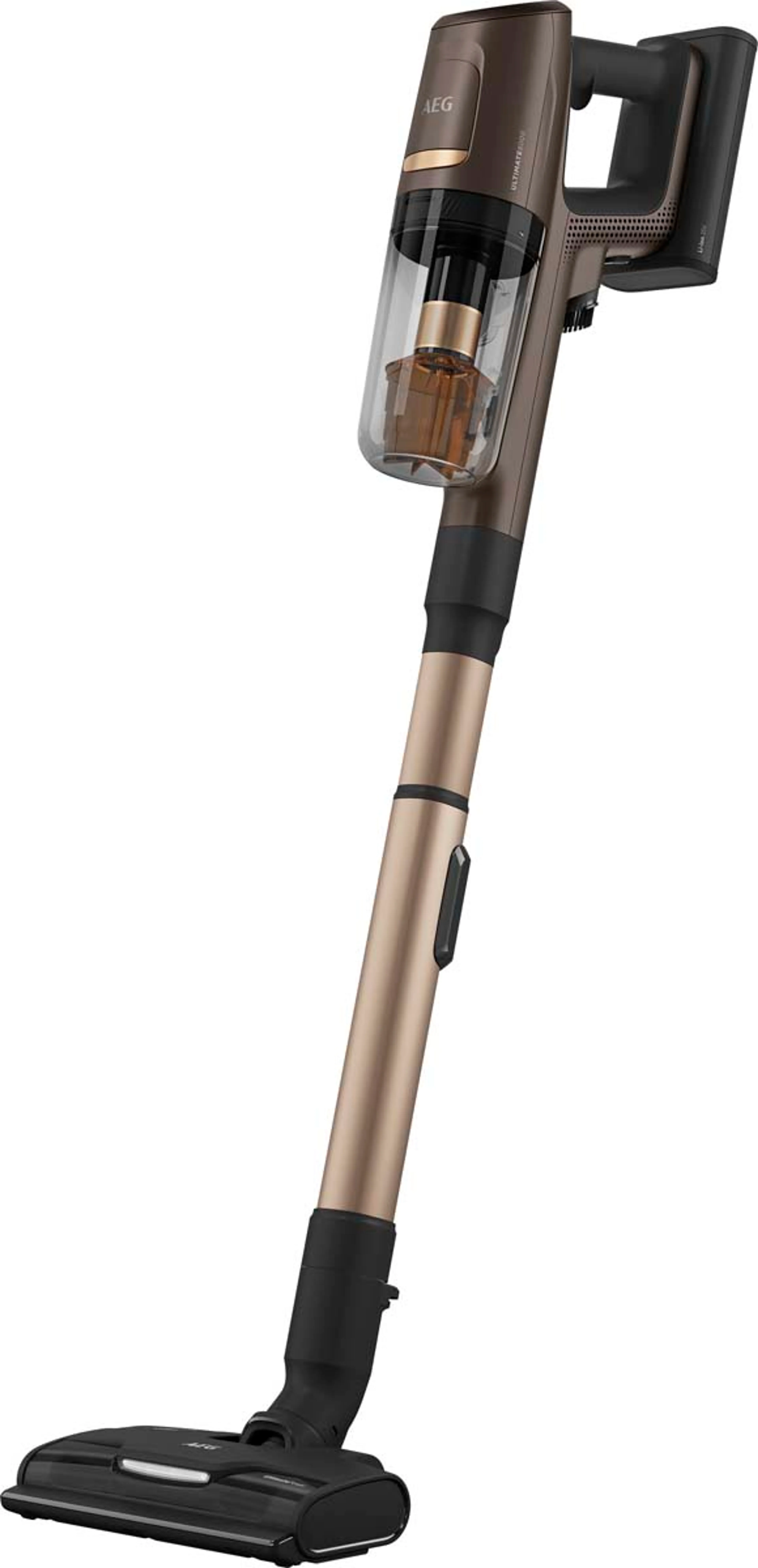 AEG Steelstofzuiger ANIMAL 8000 AP81A25ULT  image