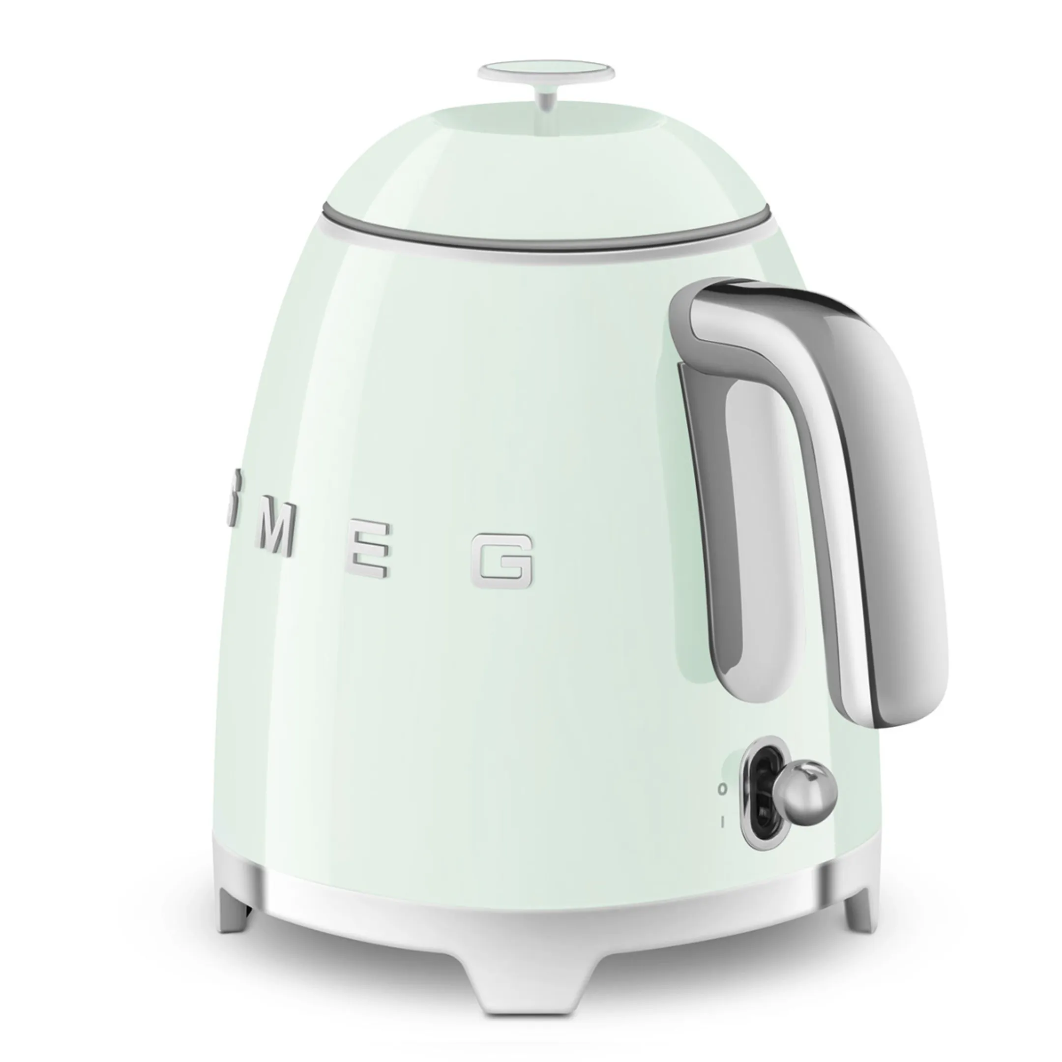 Smeg Waterkoker KLF05PGEU image