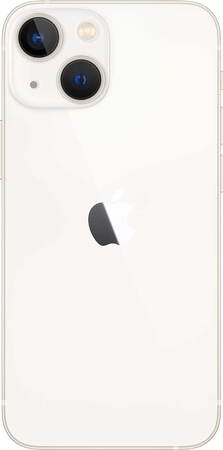 iPhone 13 mini 128 GB Starlight | Morgen in huis - Krëfel