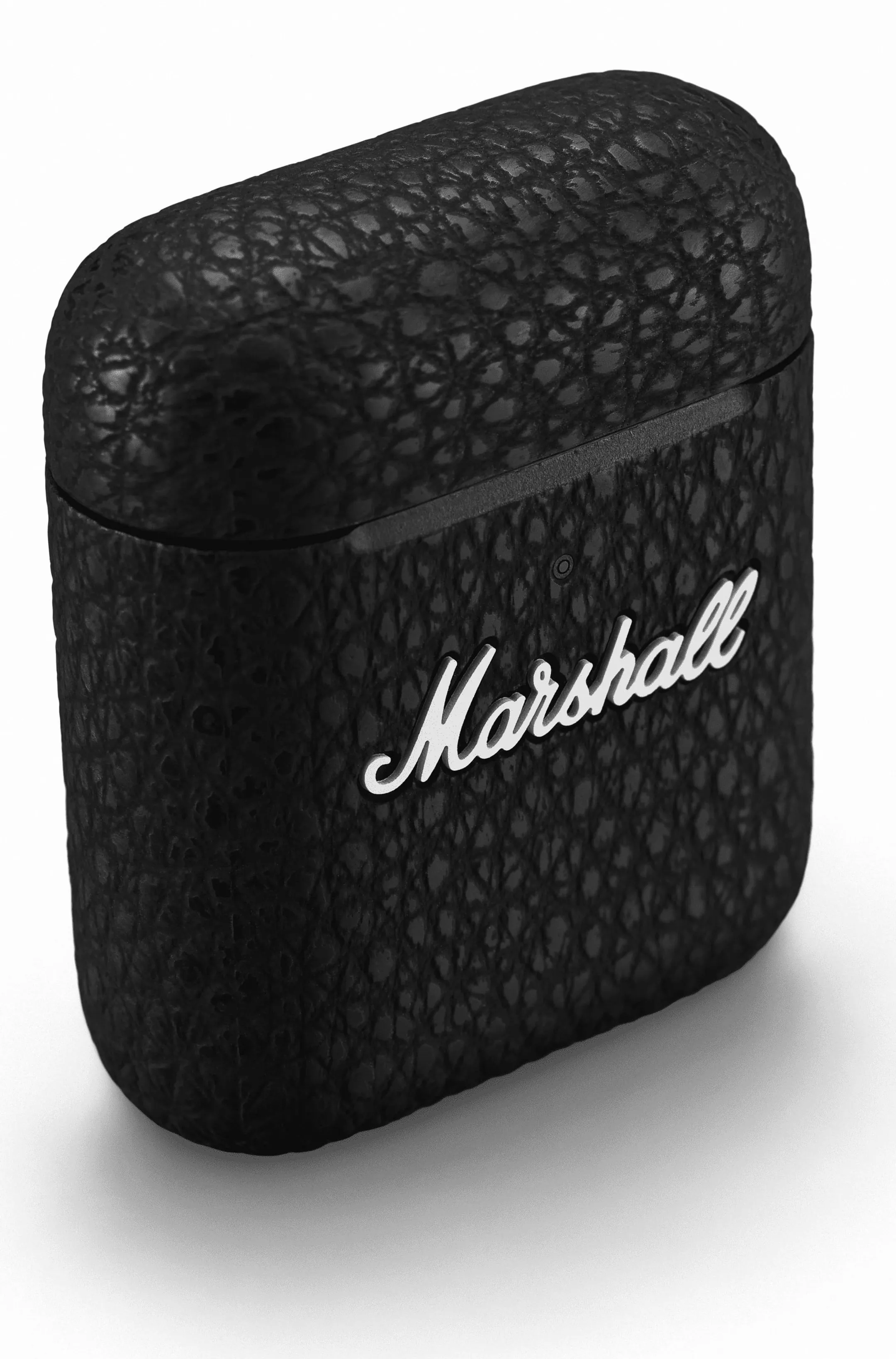 Marshall Écouteurs Sans Fil Minor III - Noir image