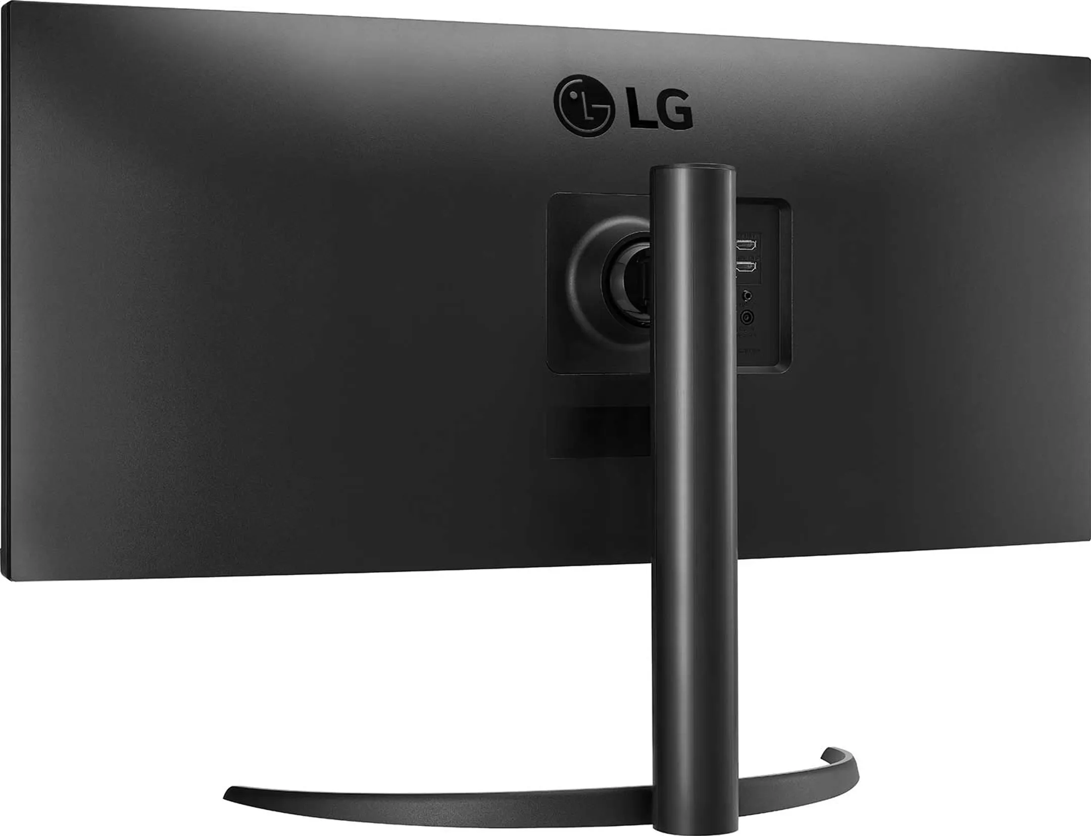 LG 34" UltraWide™ Full HD IPS Monitor image