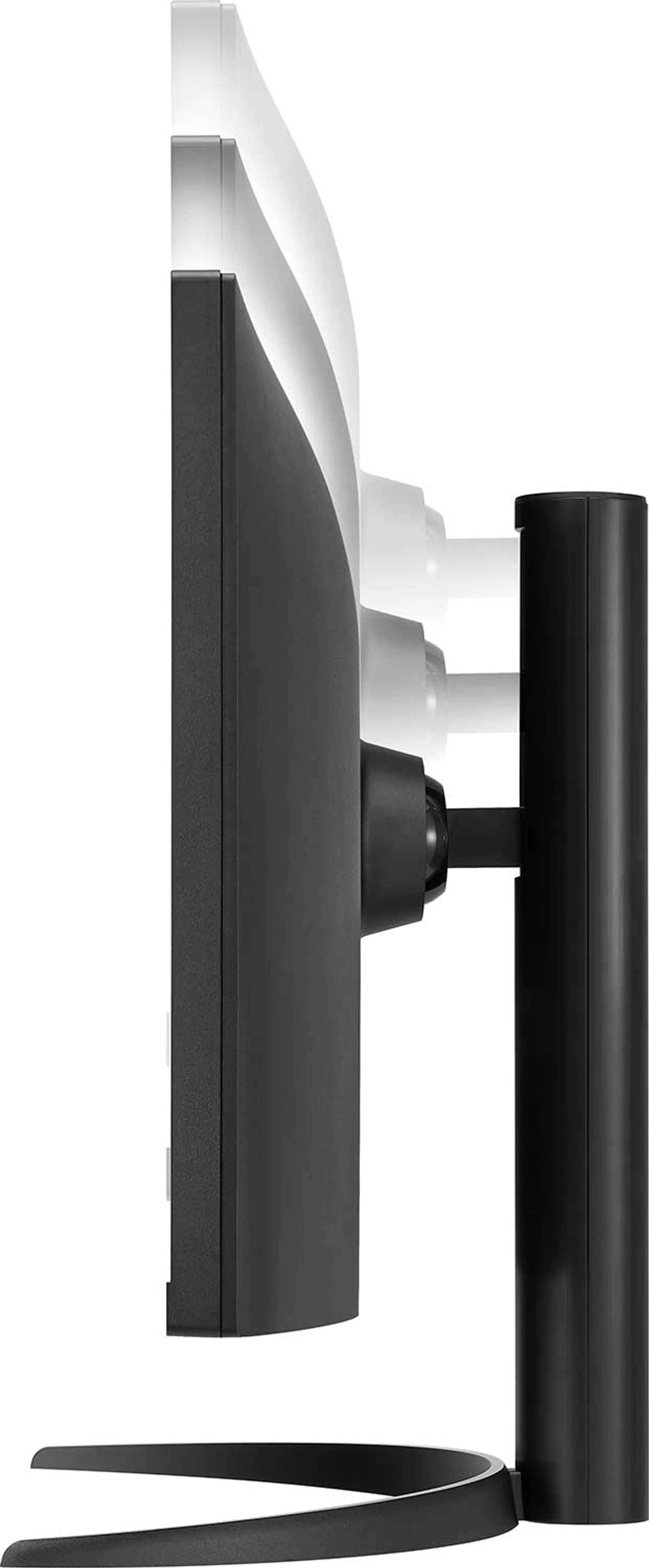LG 34" UltraWide™ Full HD IPS Monitor image