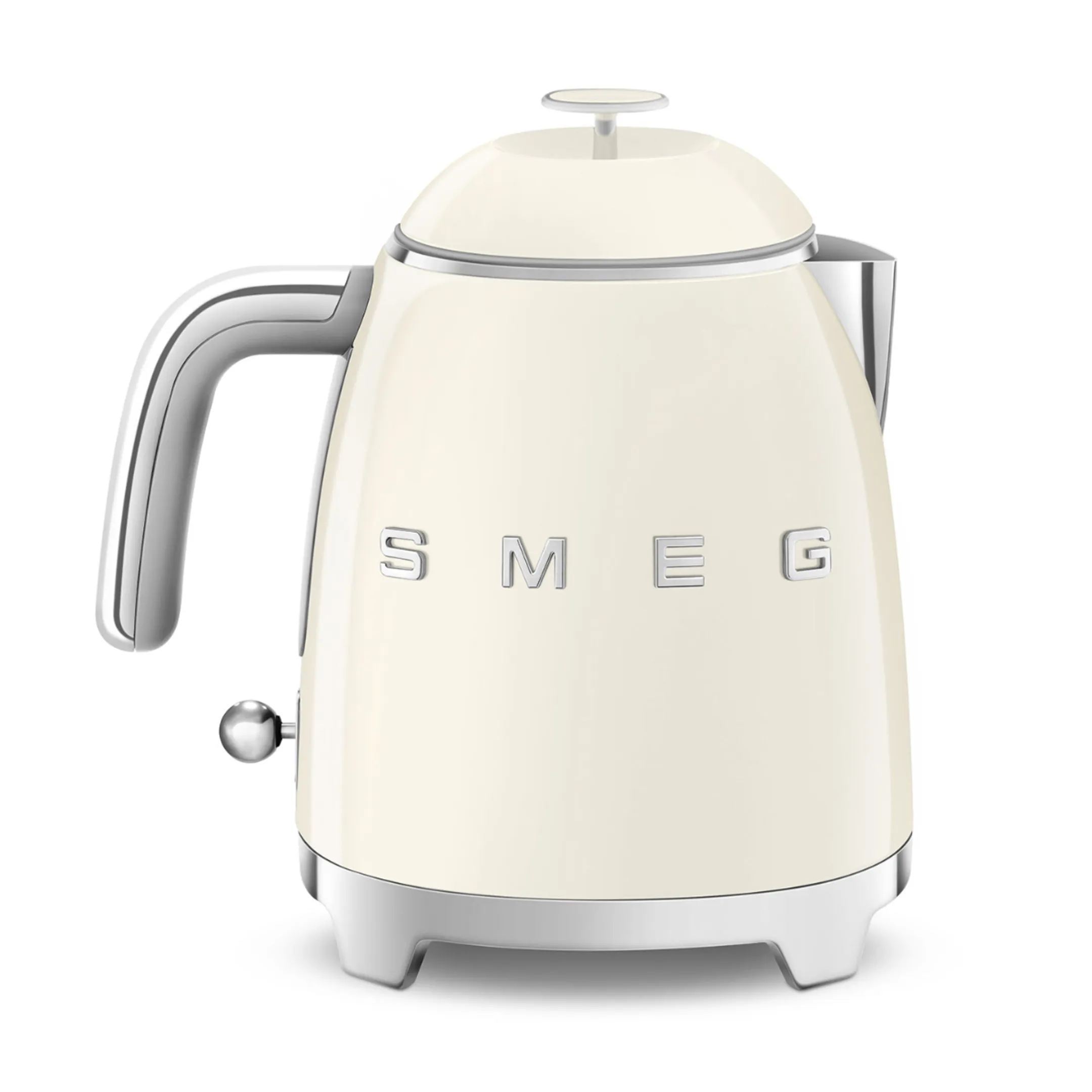 Smeg Bouilloire KLF05CREU image