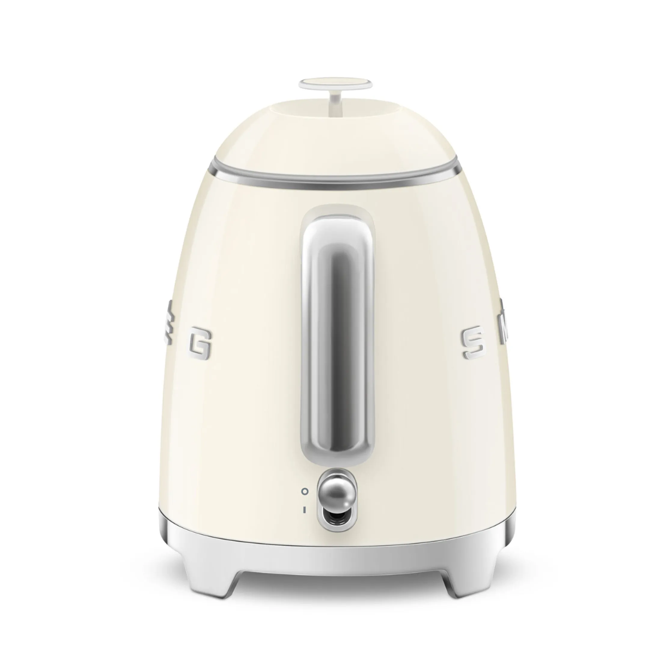 Smeg Bouilloire KLF05CREU image